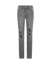 Chitch Prodigy Trashed Jeans - DIHSAN