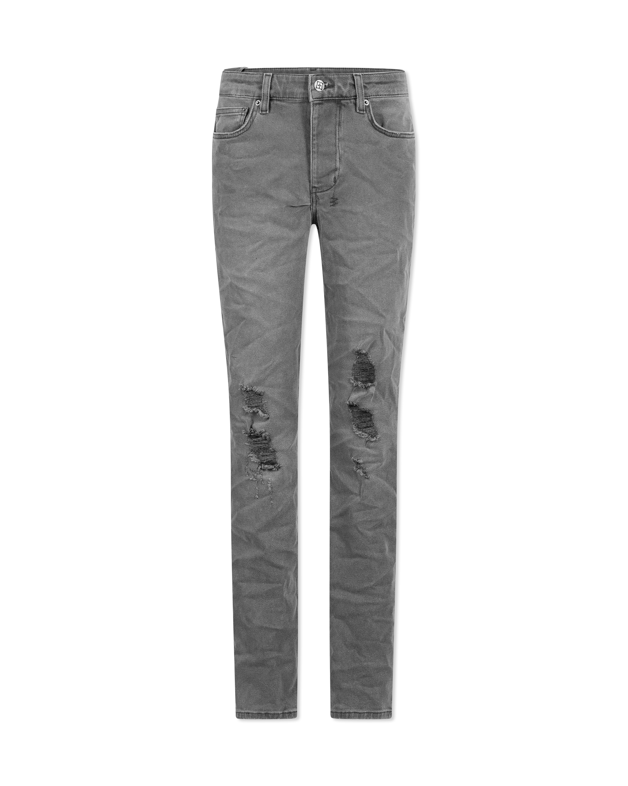 Chitch Prodigy Trashed Jeans - DIHSAN