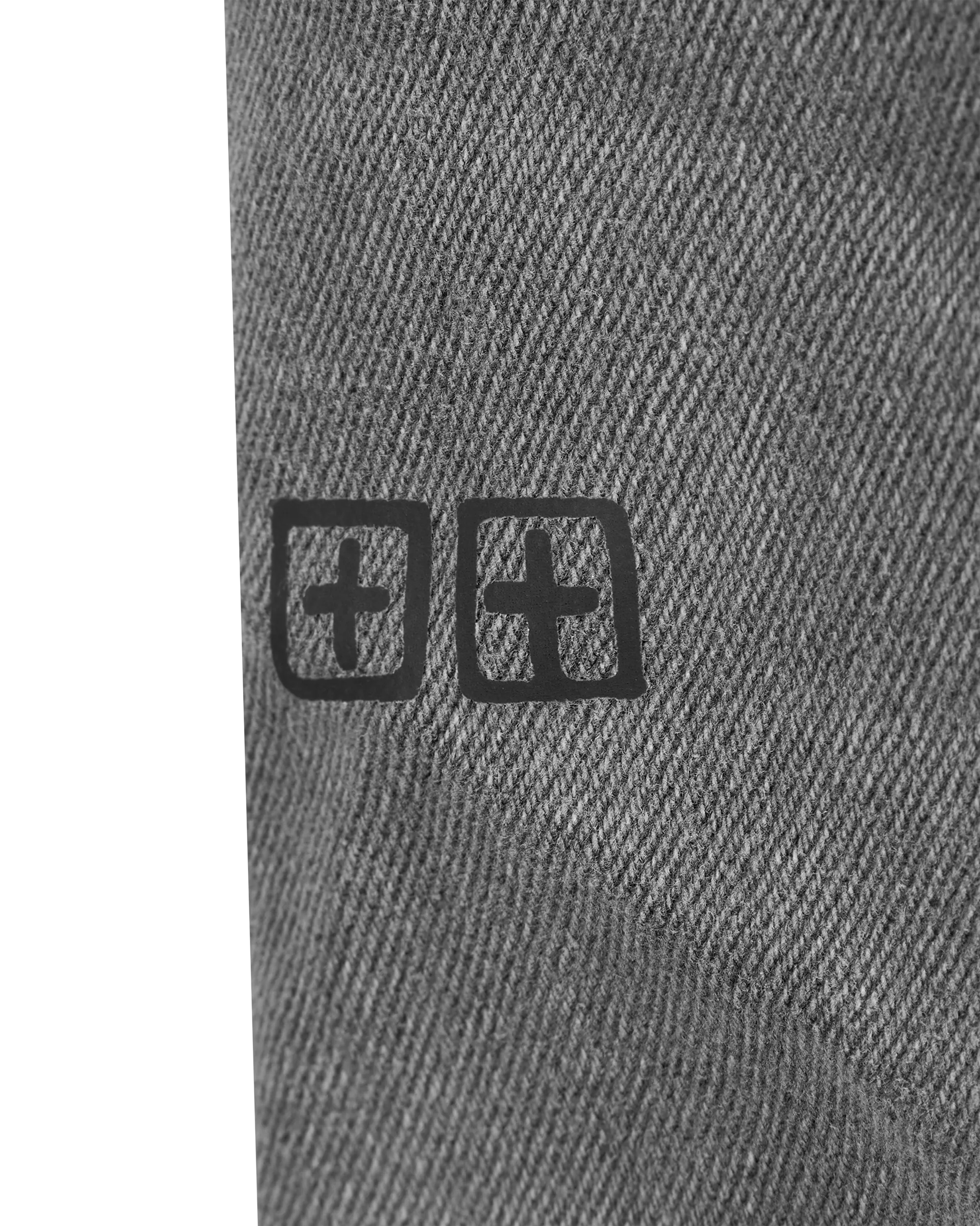 Chitch Prodigy Trashed Jeans - DIHSAN