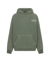 State Ekcess Hoodie - DIHSAN