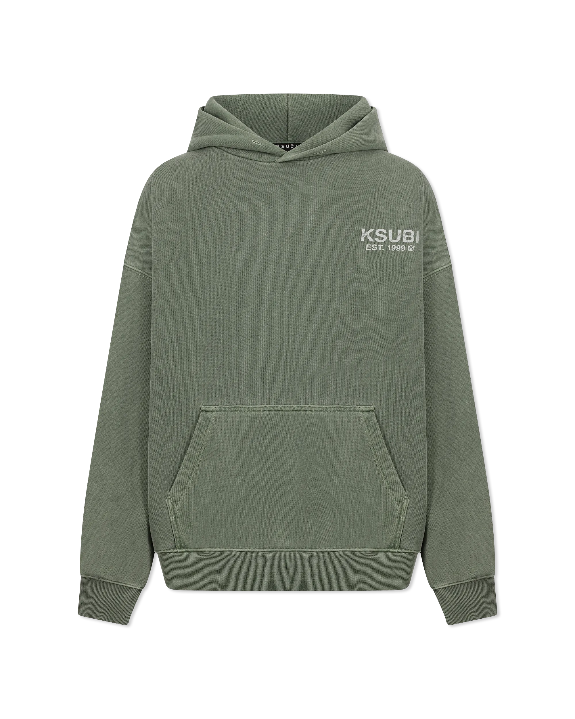 State Ekcess Hoodie - DIHSAN