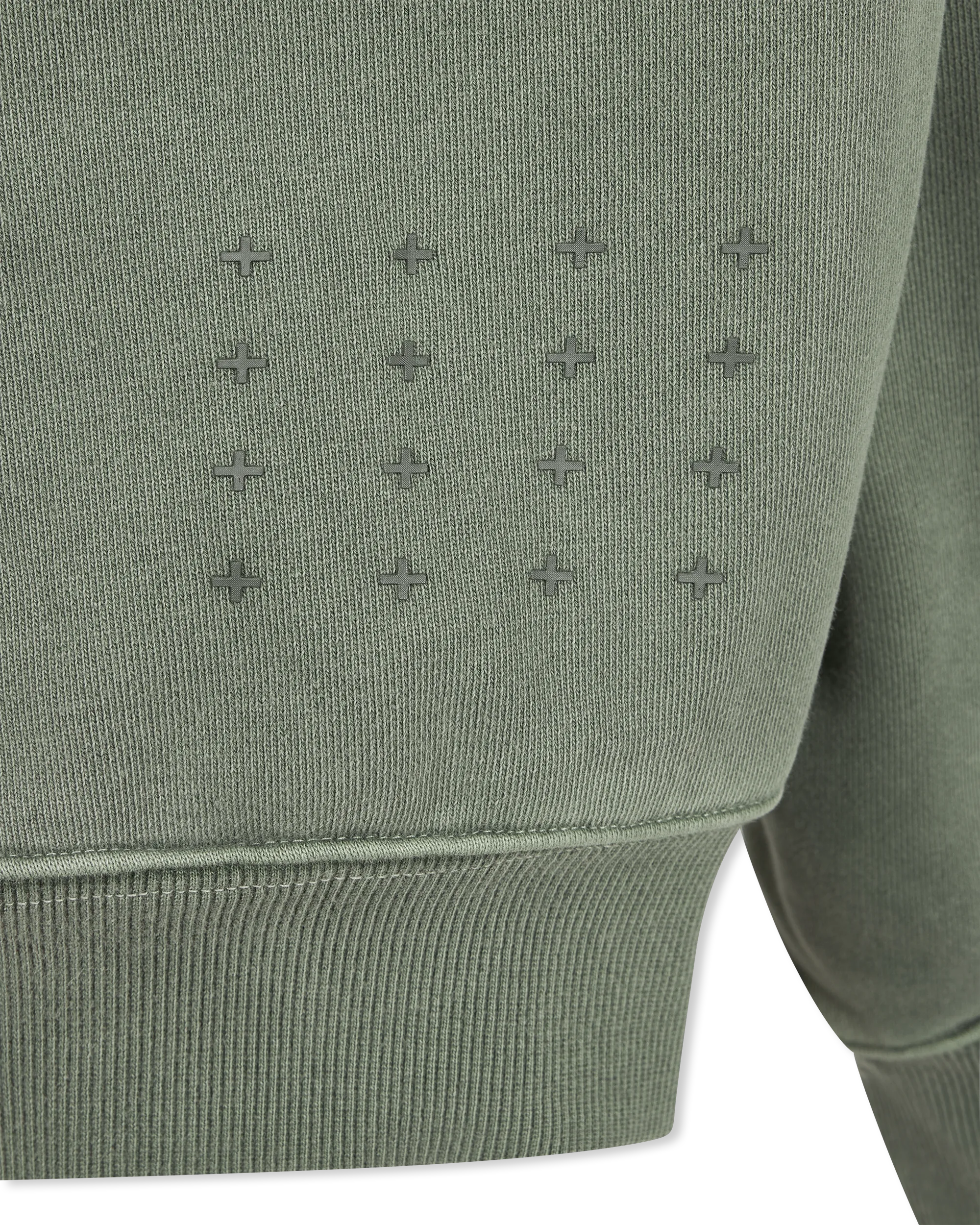 State Ekcess Hoodie - DIHSAN