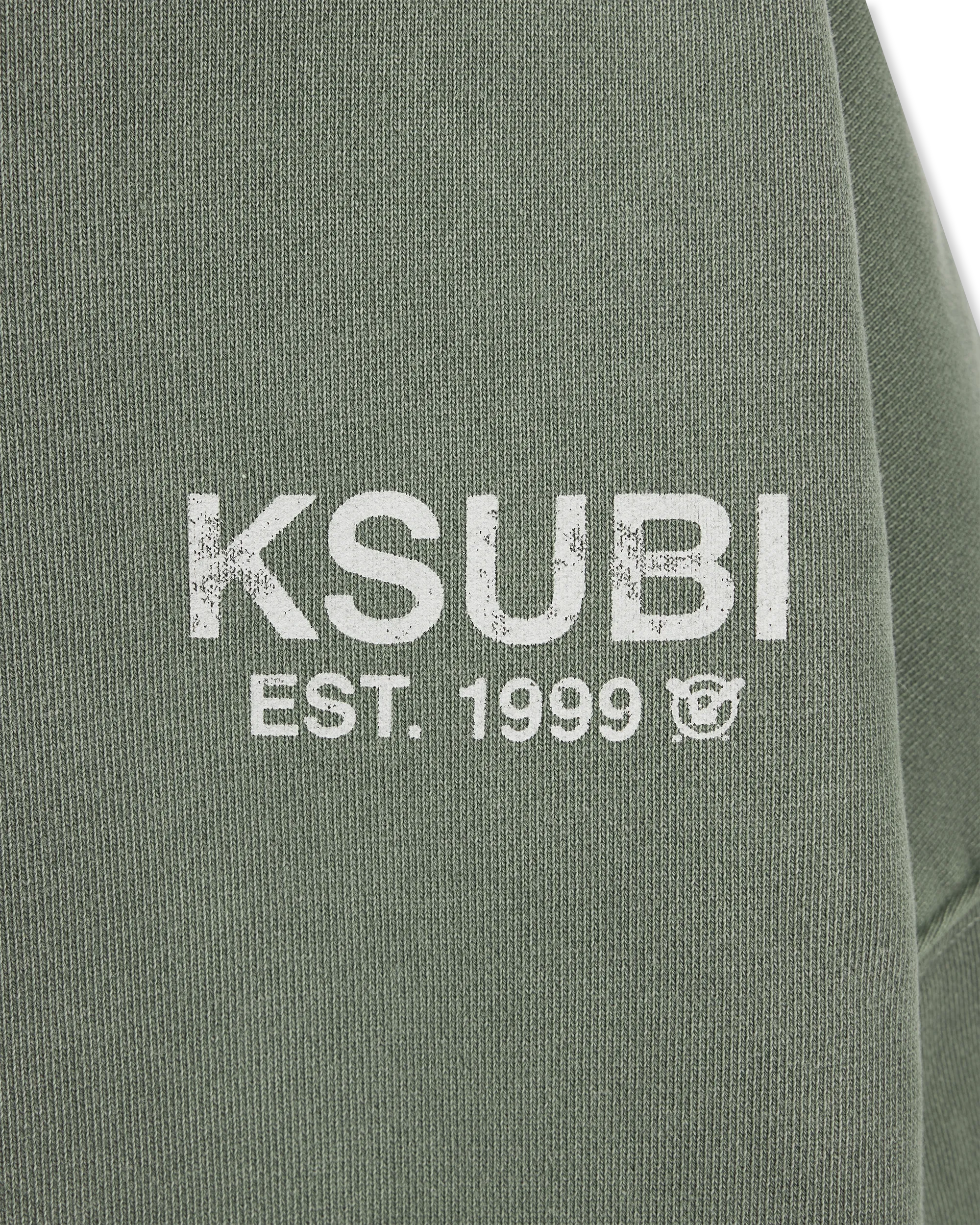 State Ekcess Hoodie - DIHSAN