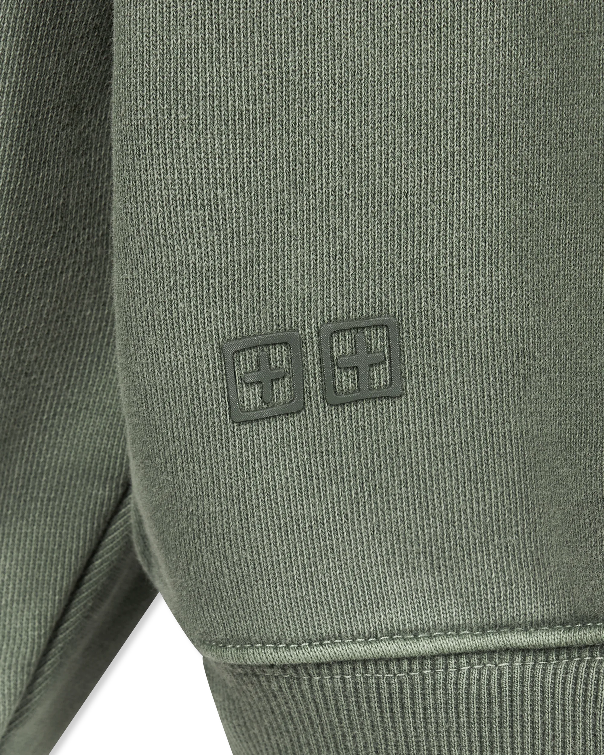State Ekcess Hoodie - DIHSAN