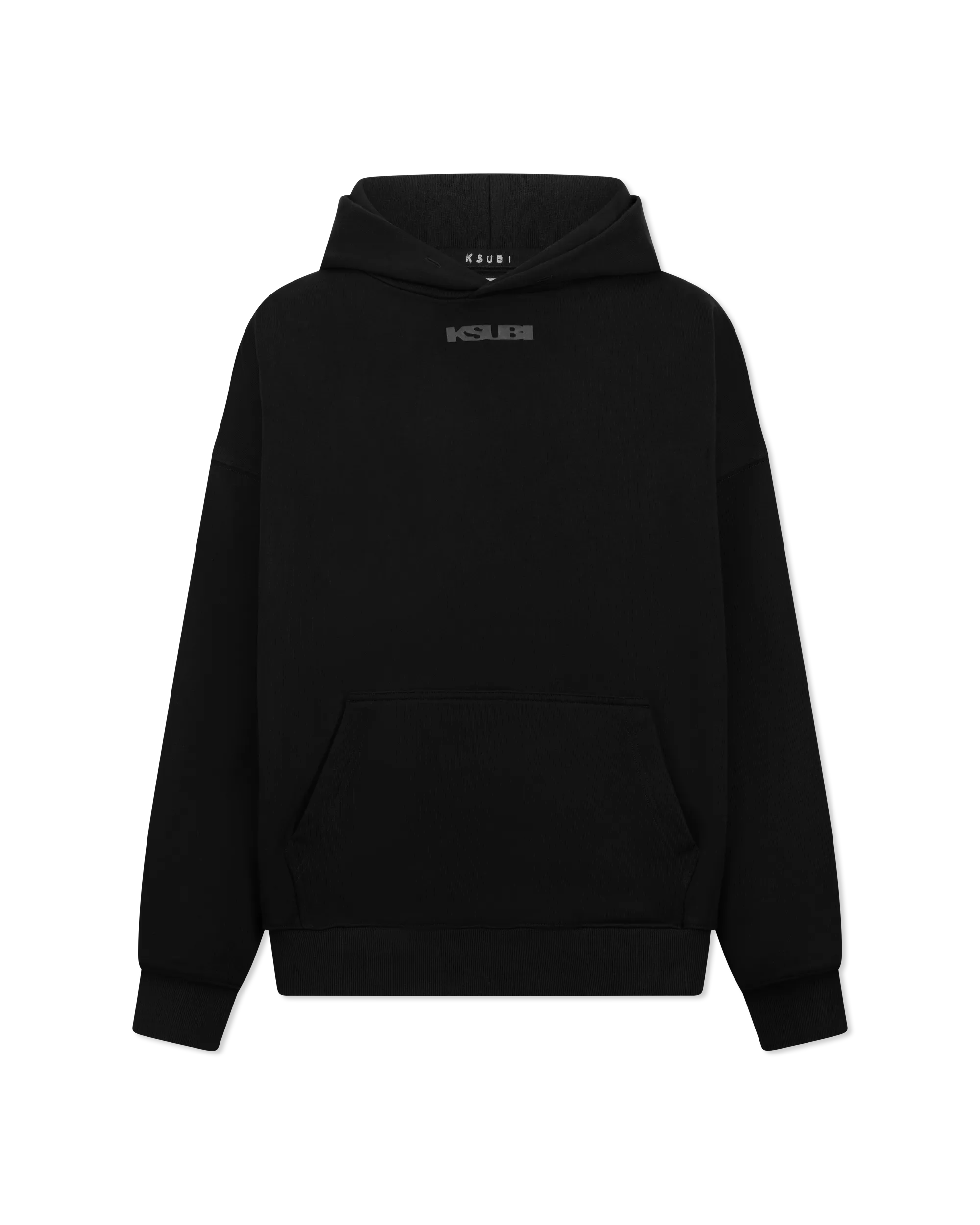 Sott Ekcess Hoodie - DIHSAN