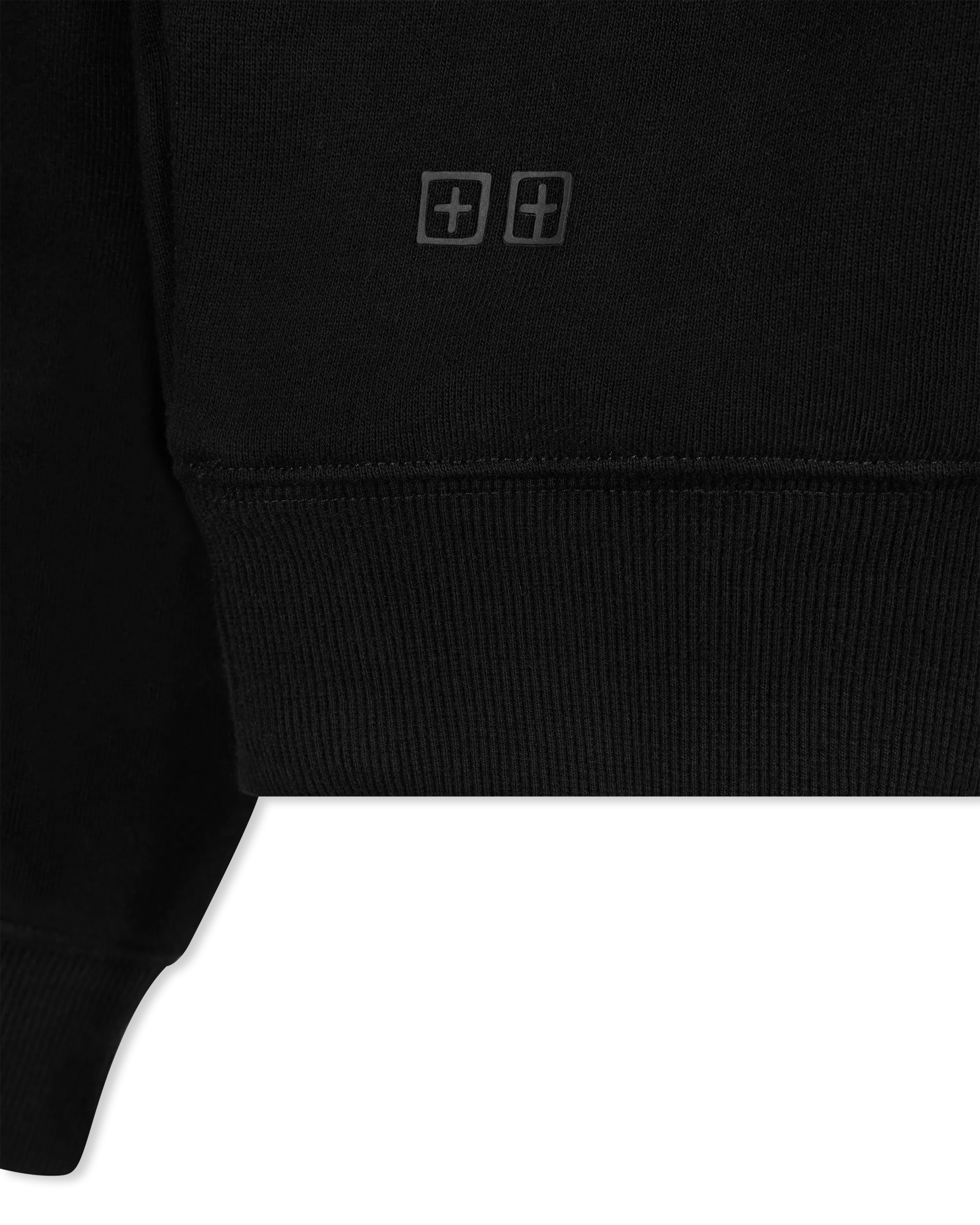 Sott Ekcess Hoodie - DIHSAN