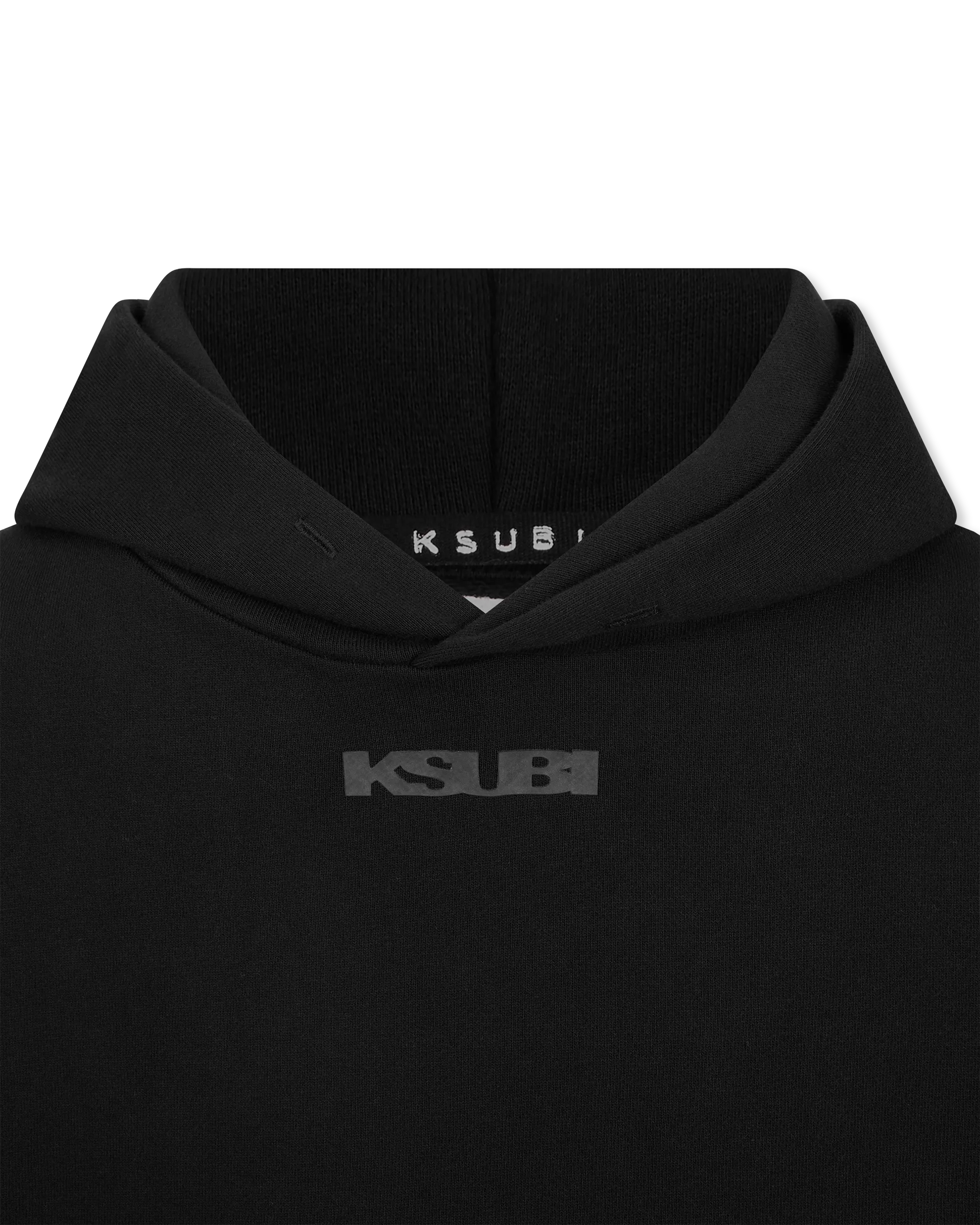 Sott Ekcess Hoodie - DIHSAN
