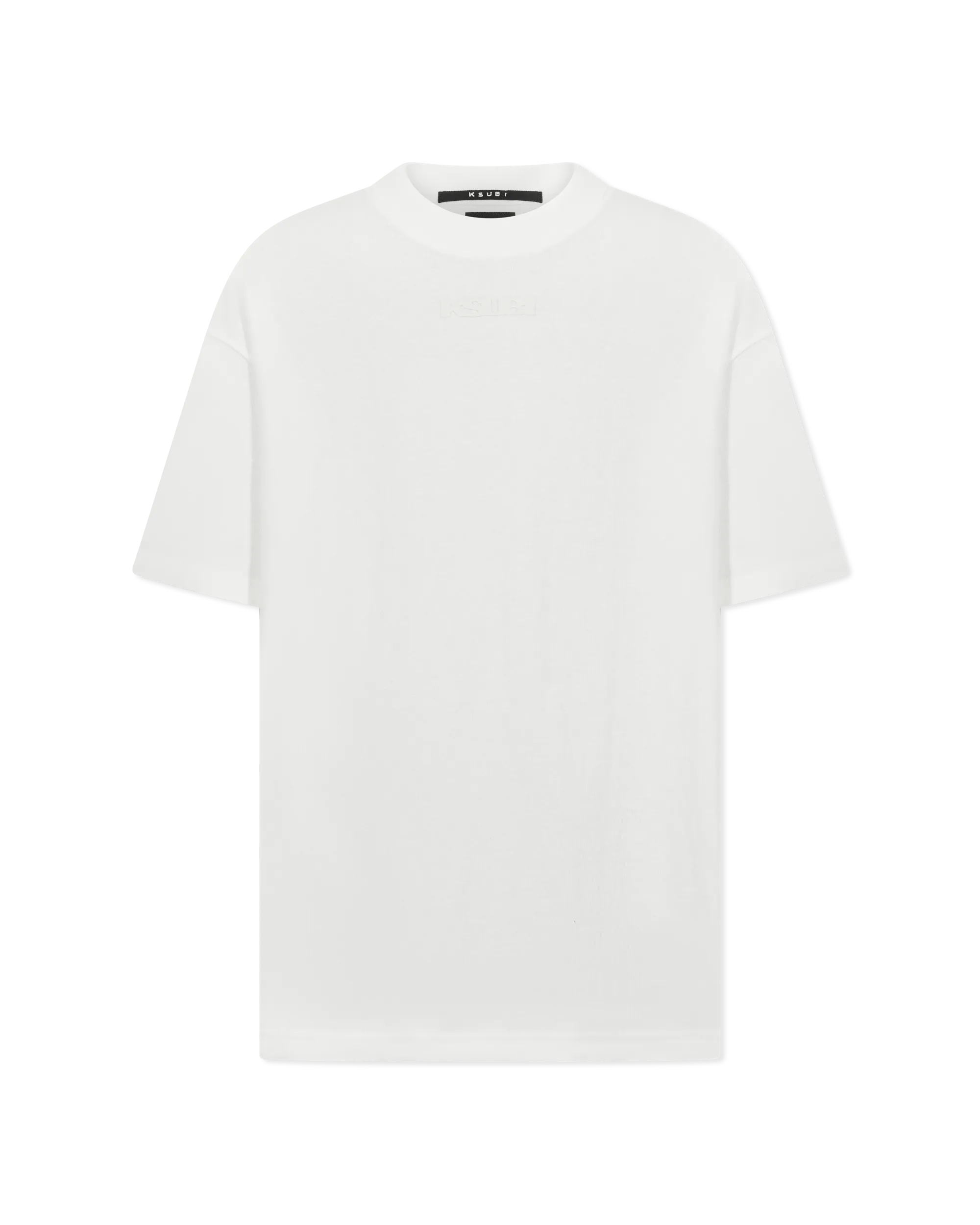 Sott Ekcess Short Sleeve T-shirt - DIHSAN