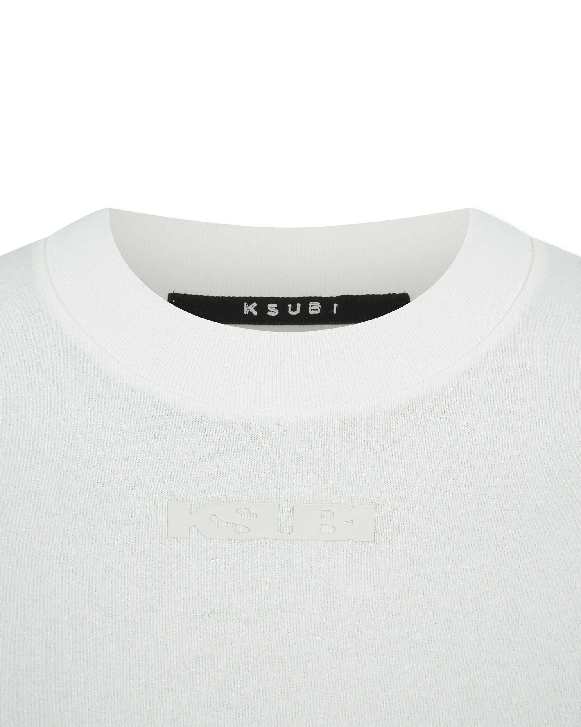 Sott Ekcess Short Sleeve T-shirt - DIHSAN