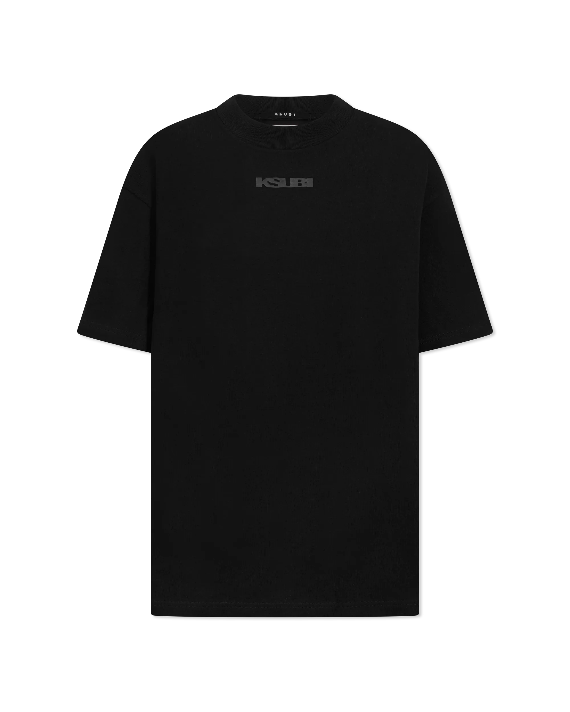 Sott Ekcess Short Sleeve T-shirt - DIHSAN