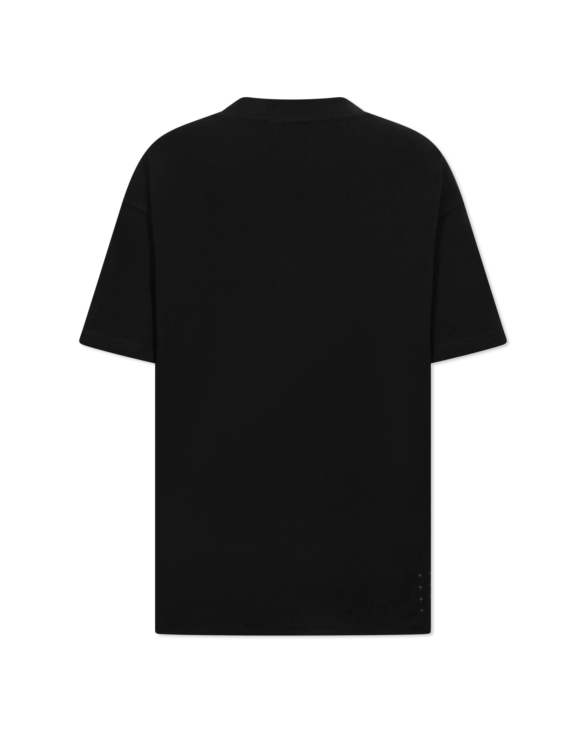 Sott Ekcess Short Sleeve T-shirt - DIHSAN