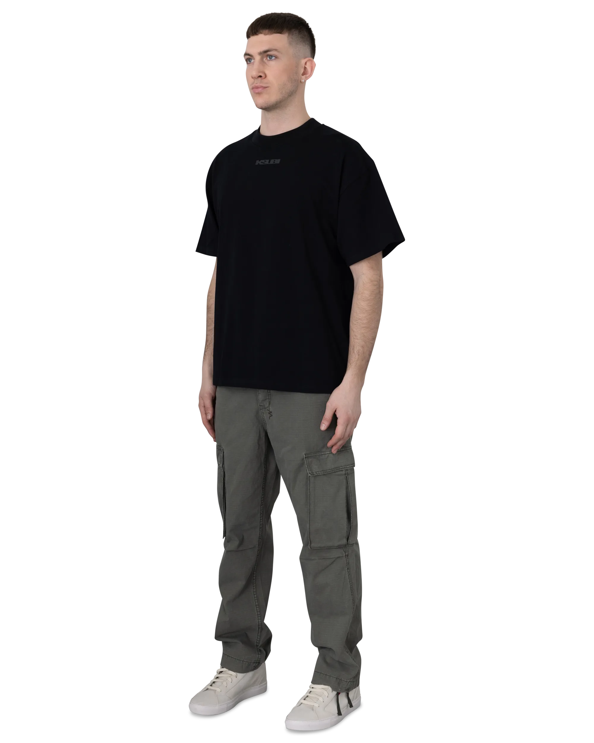 Ksubi Jeans Sott Ekcess Short Sleeve T-shirt