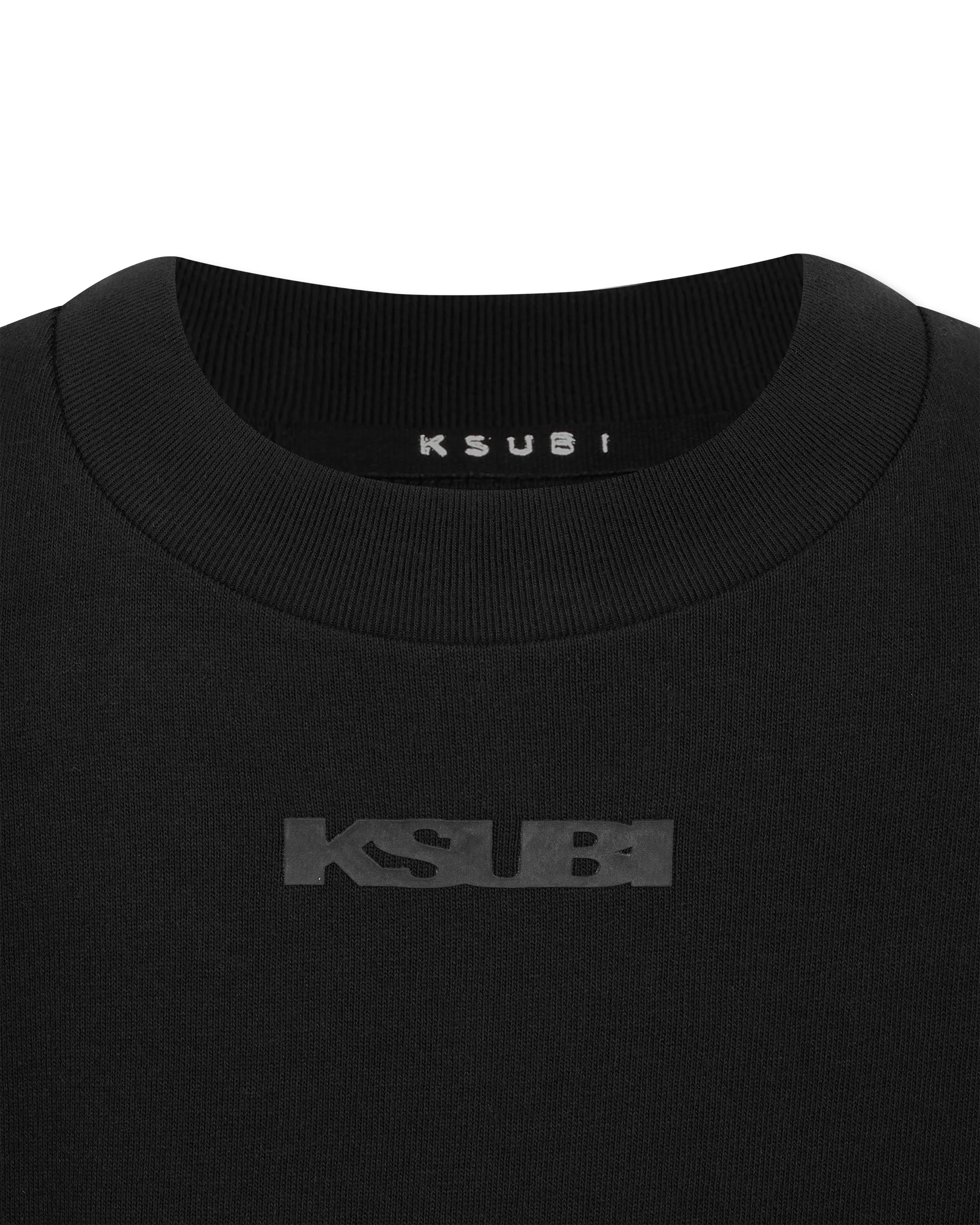 Sott Ekcess Short Sleeve T-shirt - DIHSAN