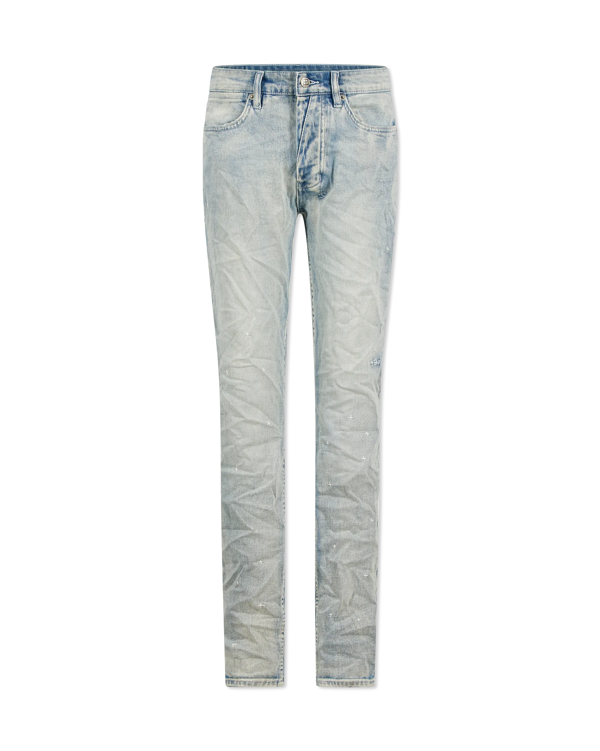 Van Winkle Legacy Plus Jeans - DIHSAN