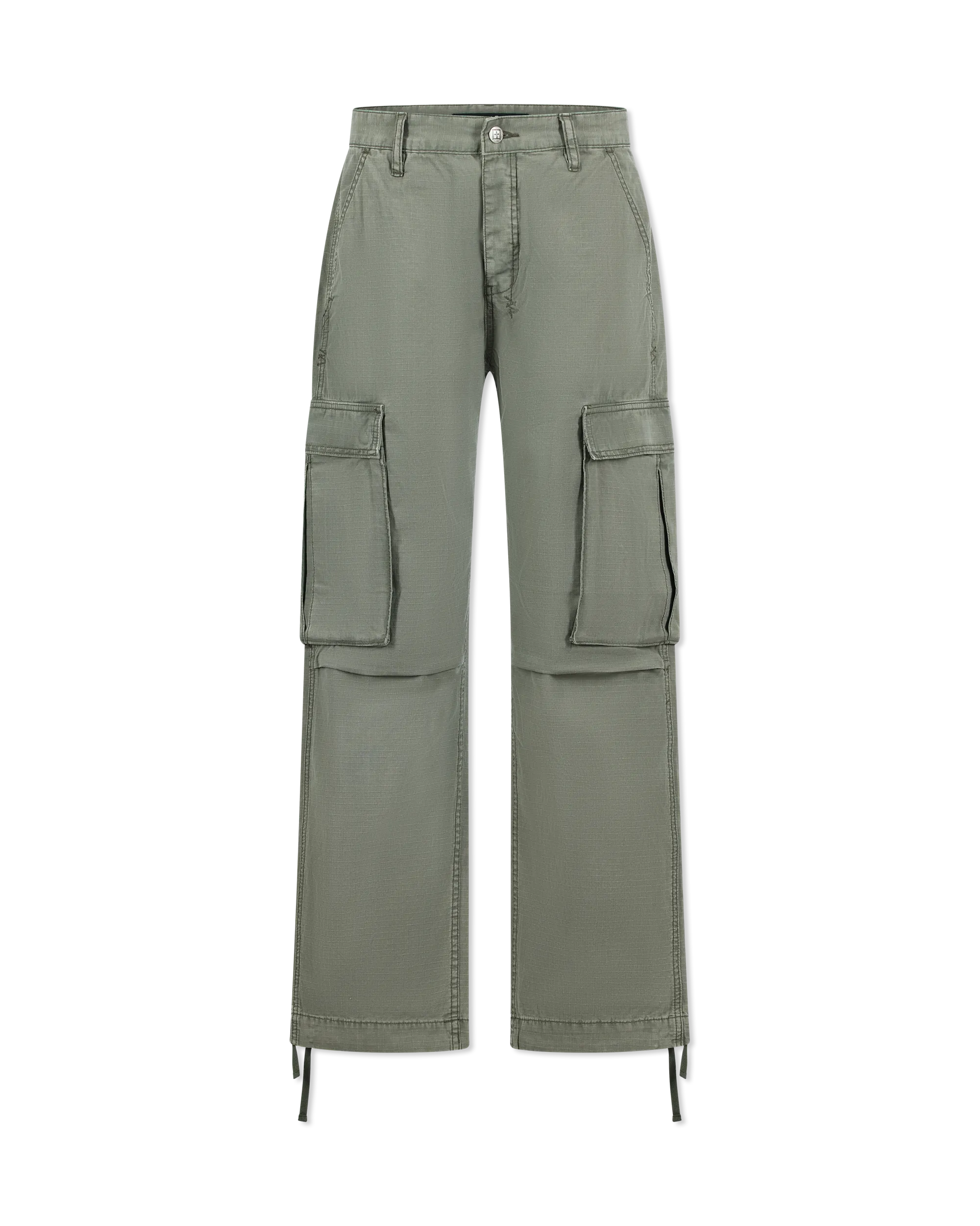 Ksubi Jeans Fugitive Cargo Pant