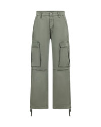 Fugitive Cargo Pant - DIHSAN
