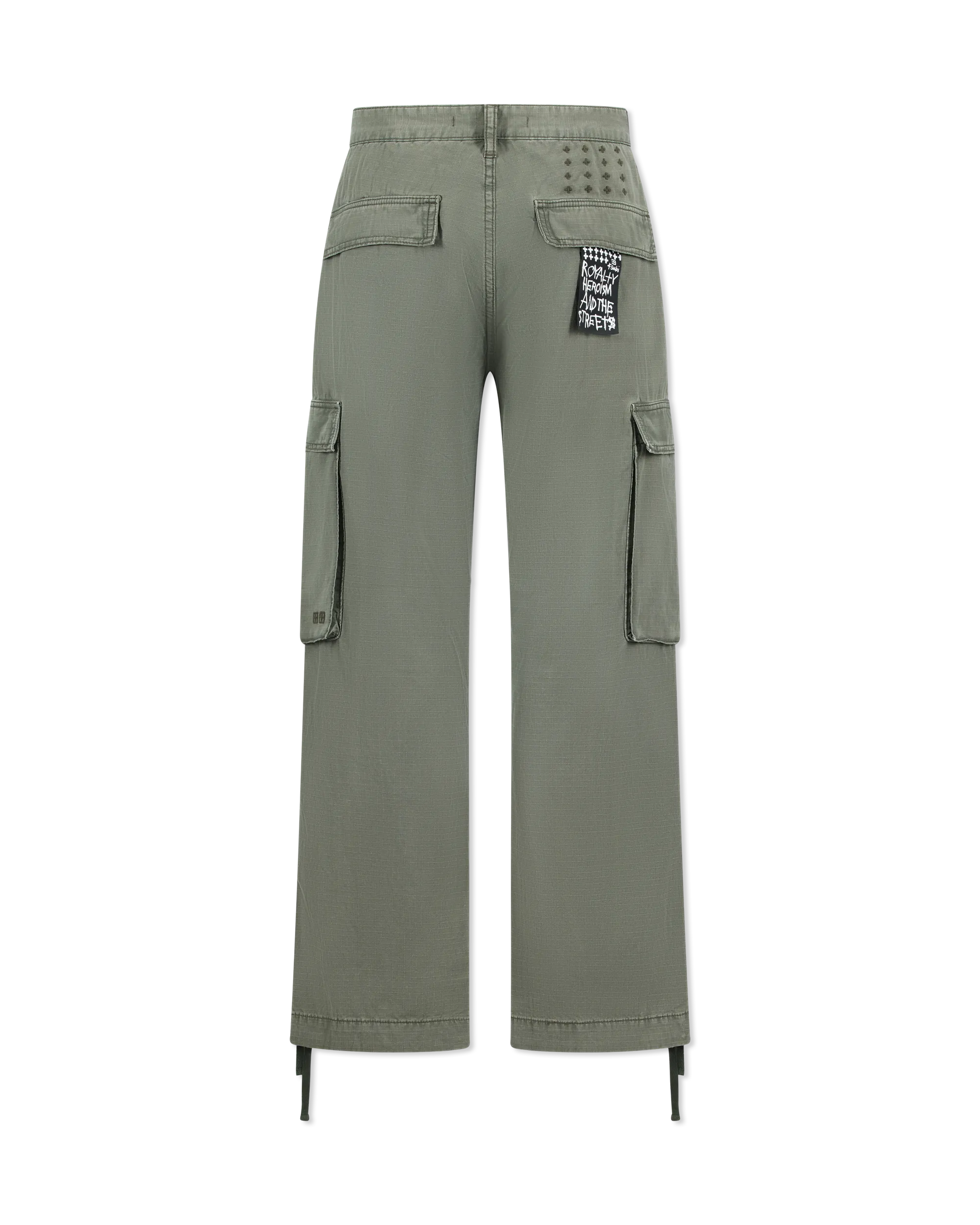 Fugitive Cargo Pant - DIHSAN