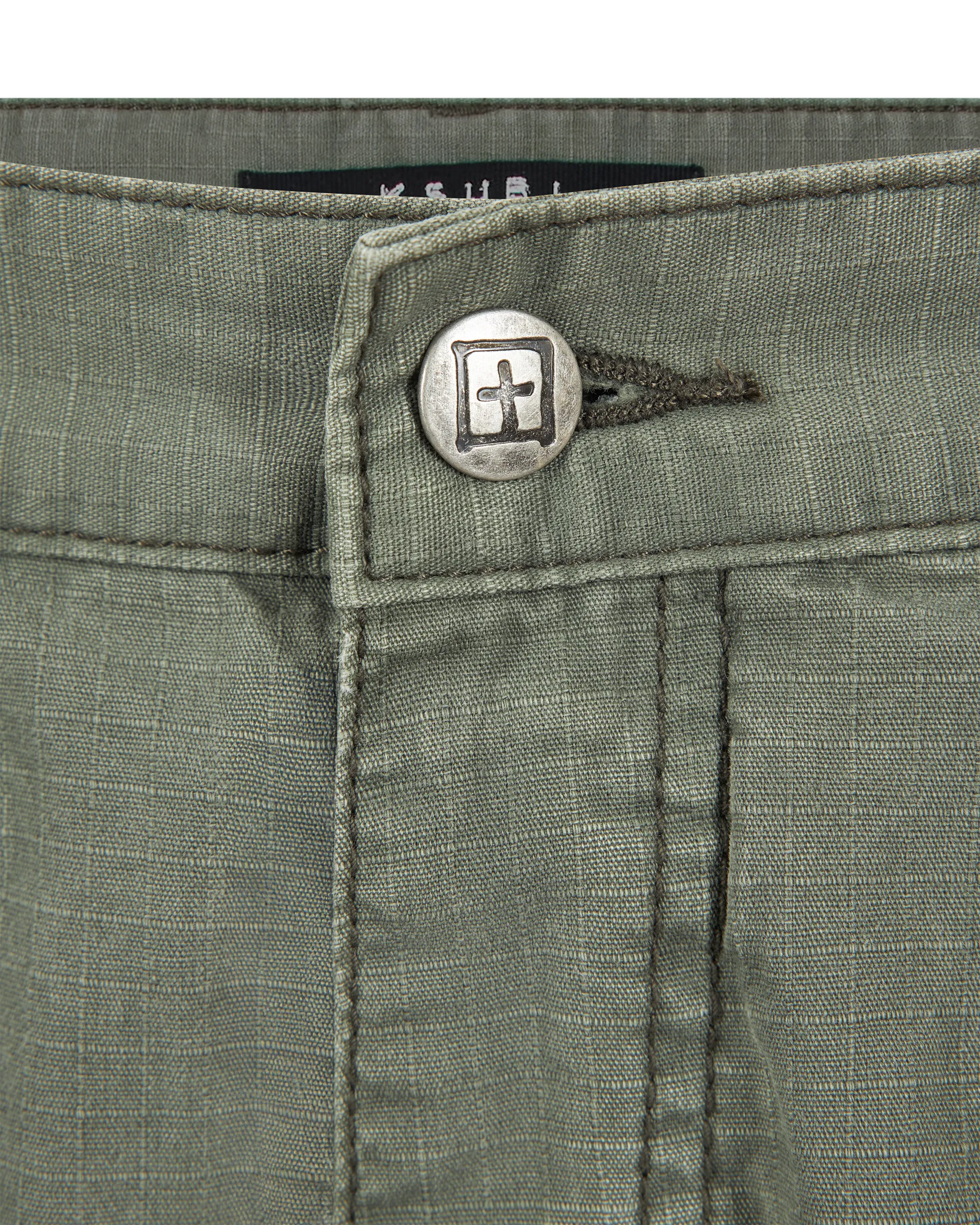 Fugitive Cargo Pant - DIHSAN