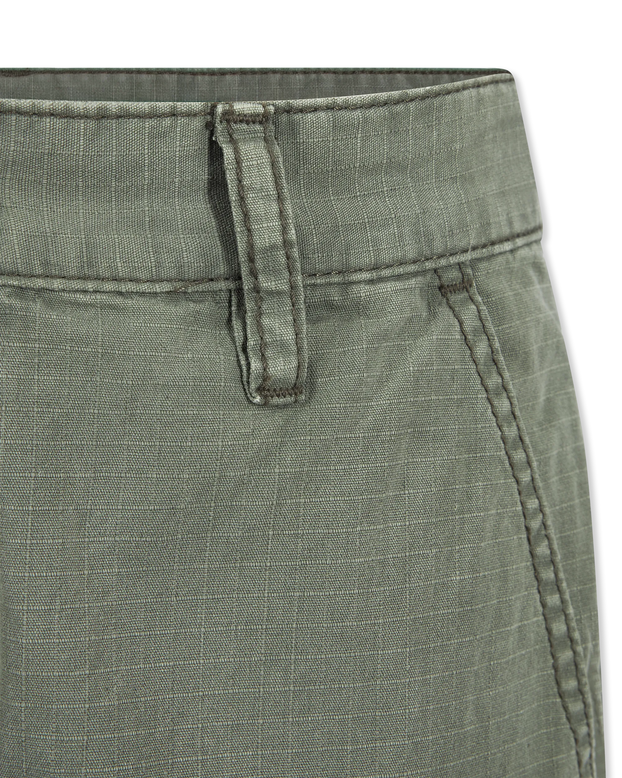 Fugitive Cargo Pant - DIHSAN