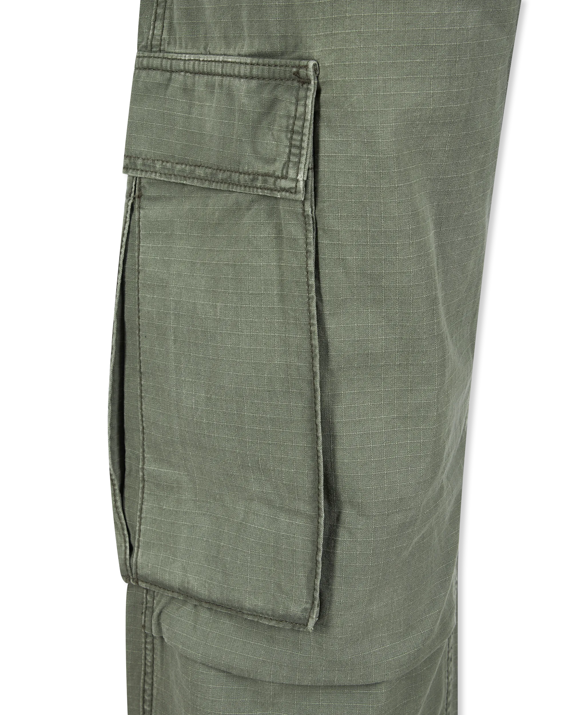 Fugitive Cargo Pant - DIHSAN