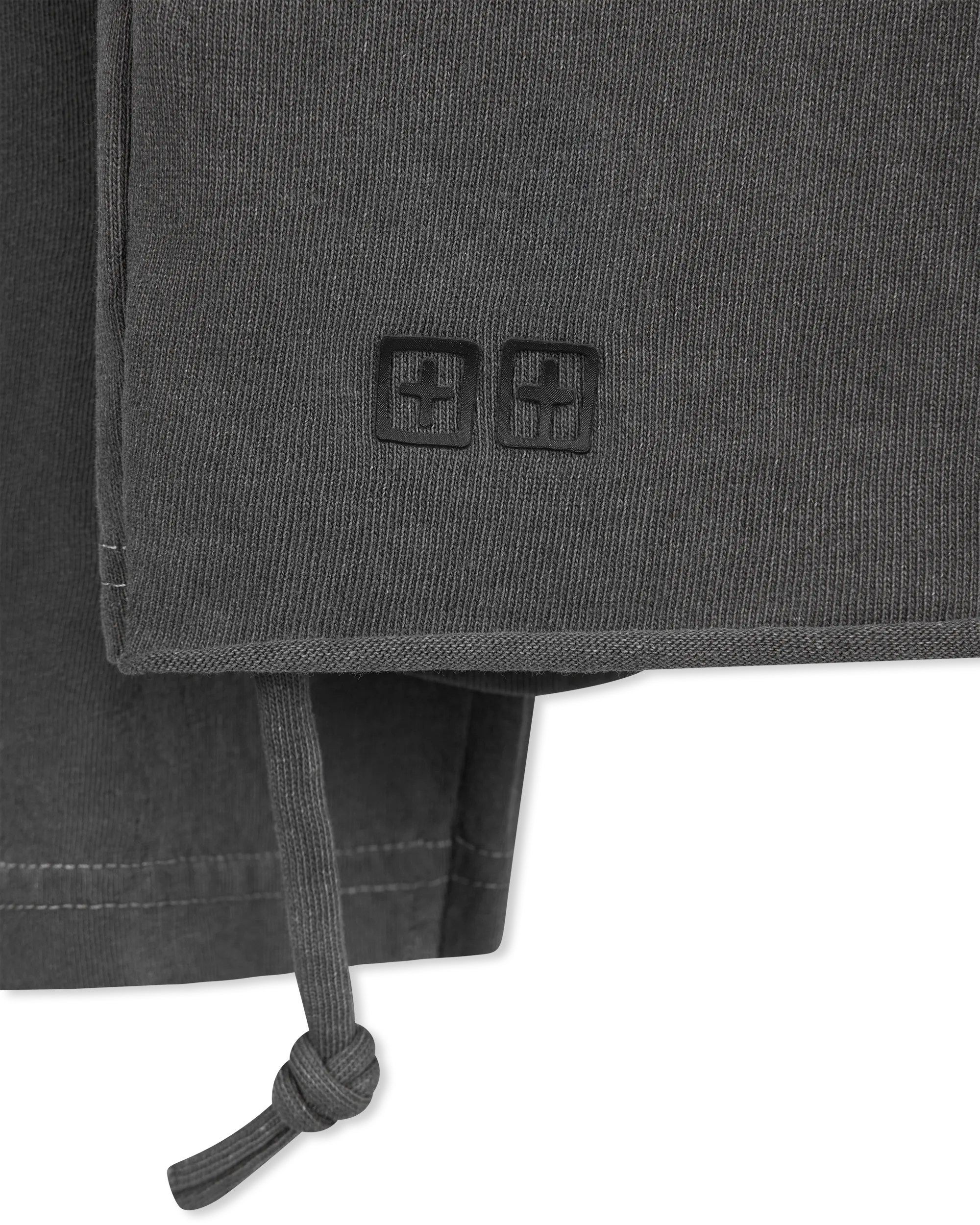 Fuego Layered Long Sleeve T-Shirt - DIHSAN