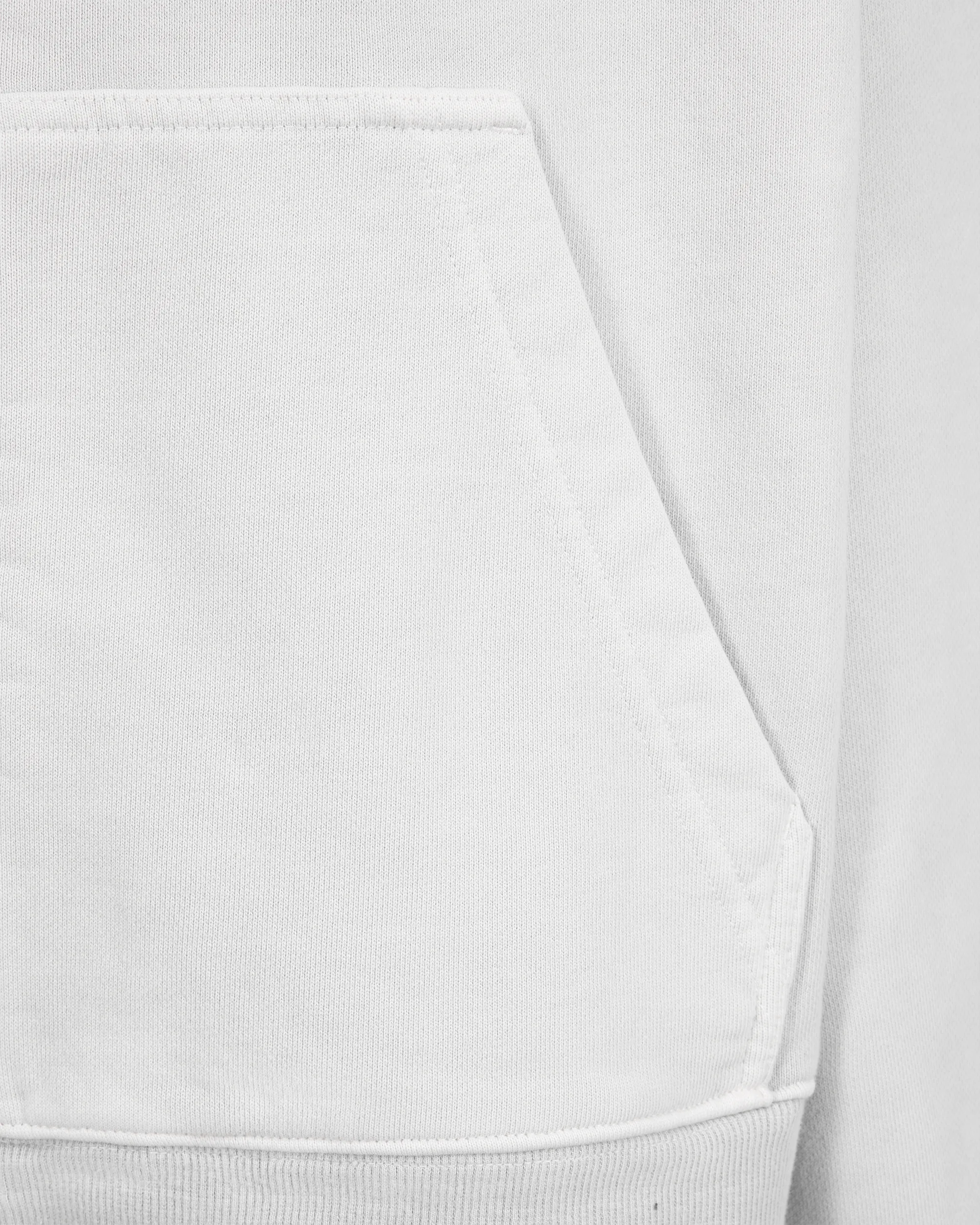 Fuego Ekcess Zip-Up Painted Hoodie - DIHSAN