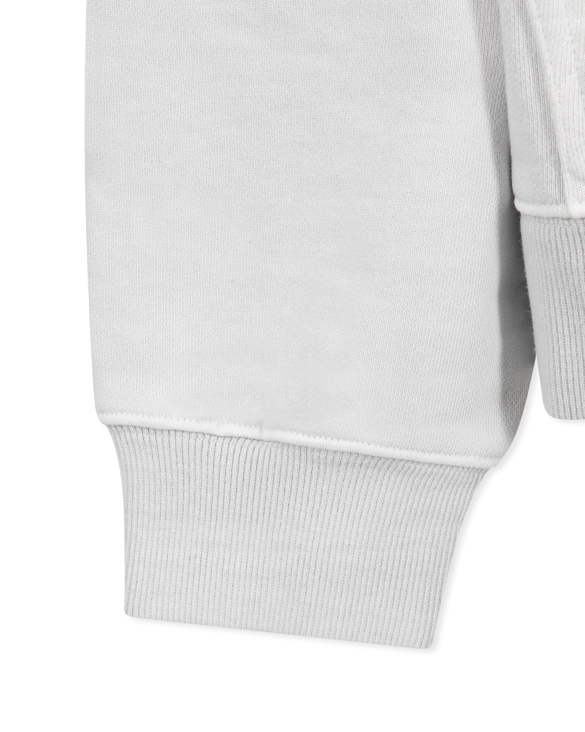 Fuego Ekcess Zip-Up Painted Hoodie - DIHSAN