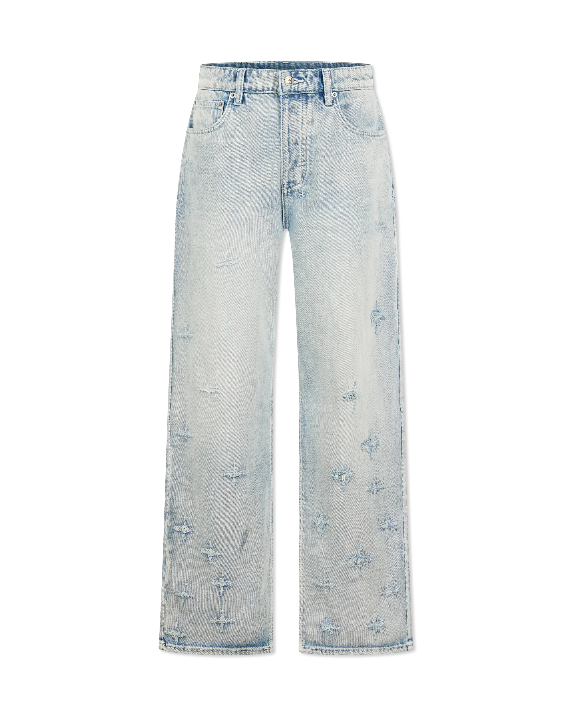 MAXX Legacy Plus Jeans - DIHSAN