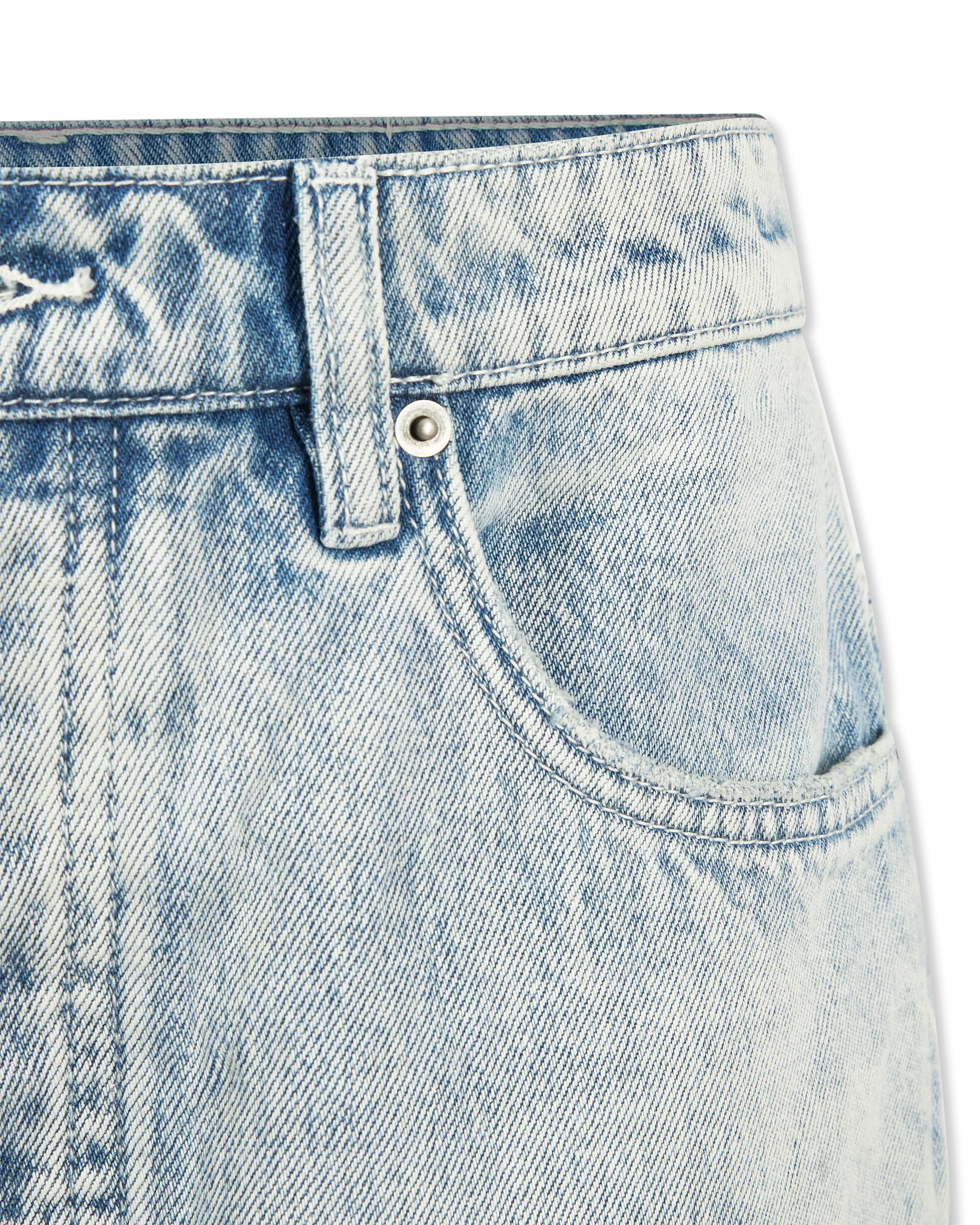 MAXX Legacy Plus Jeans - DIHSAN