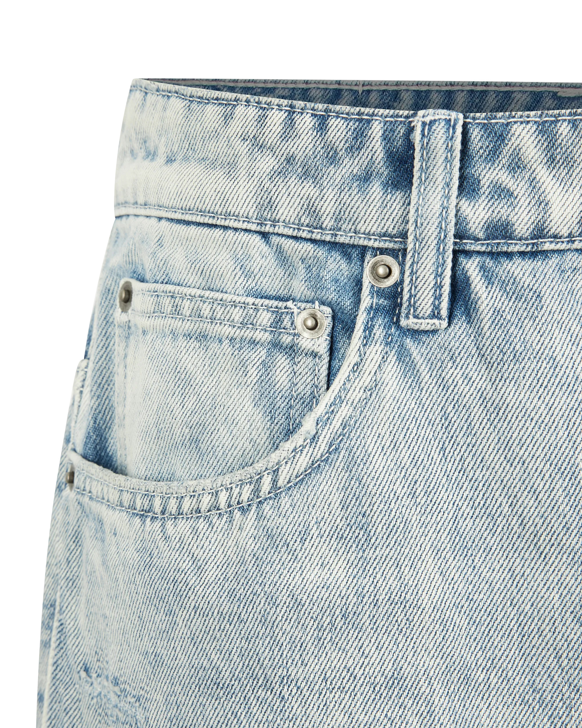 MAXX Legacy Plus Jeans - DIHSAN