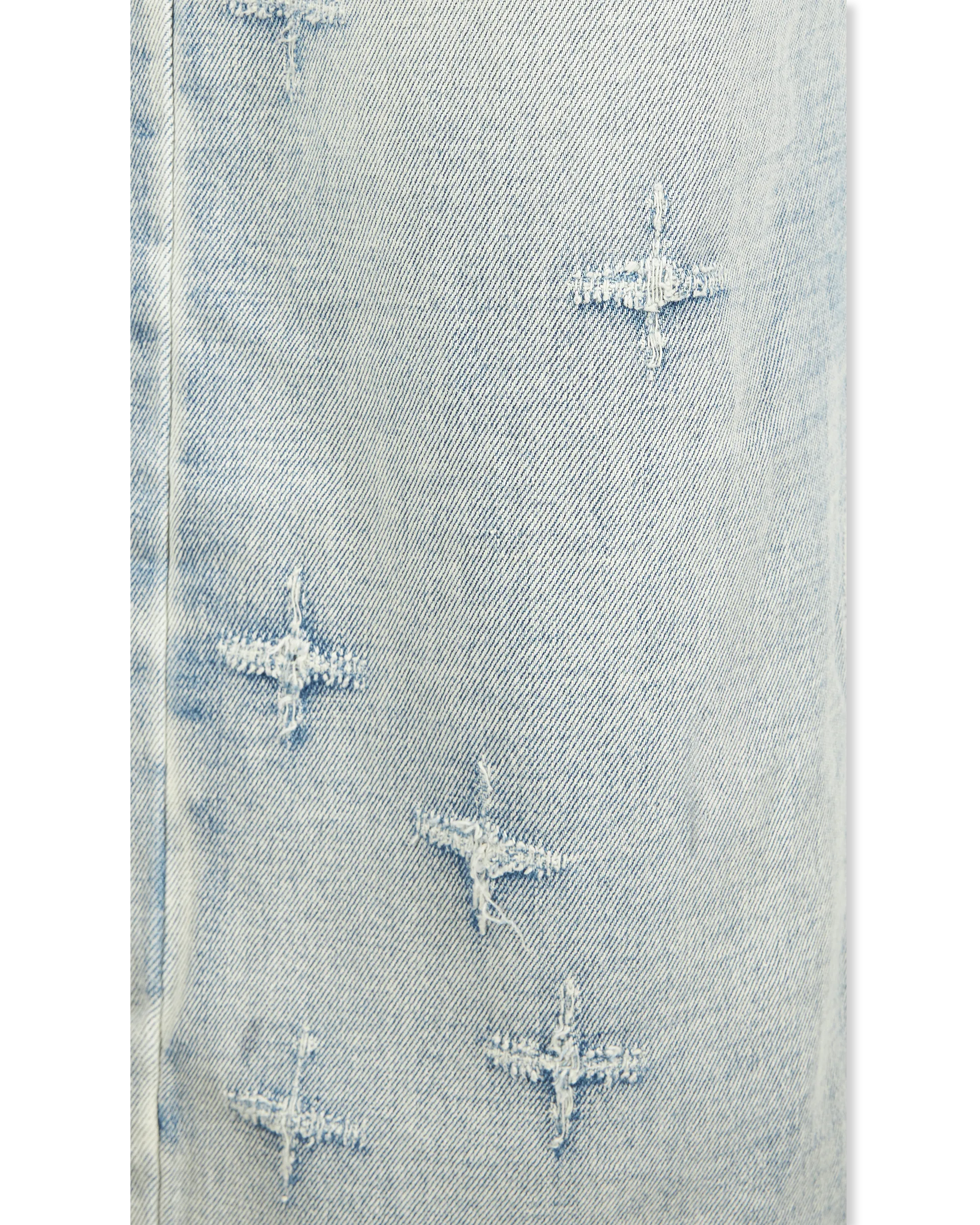 MAXX Legacy Plus Jeans - DIHSAN