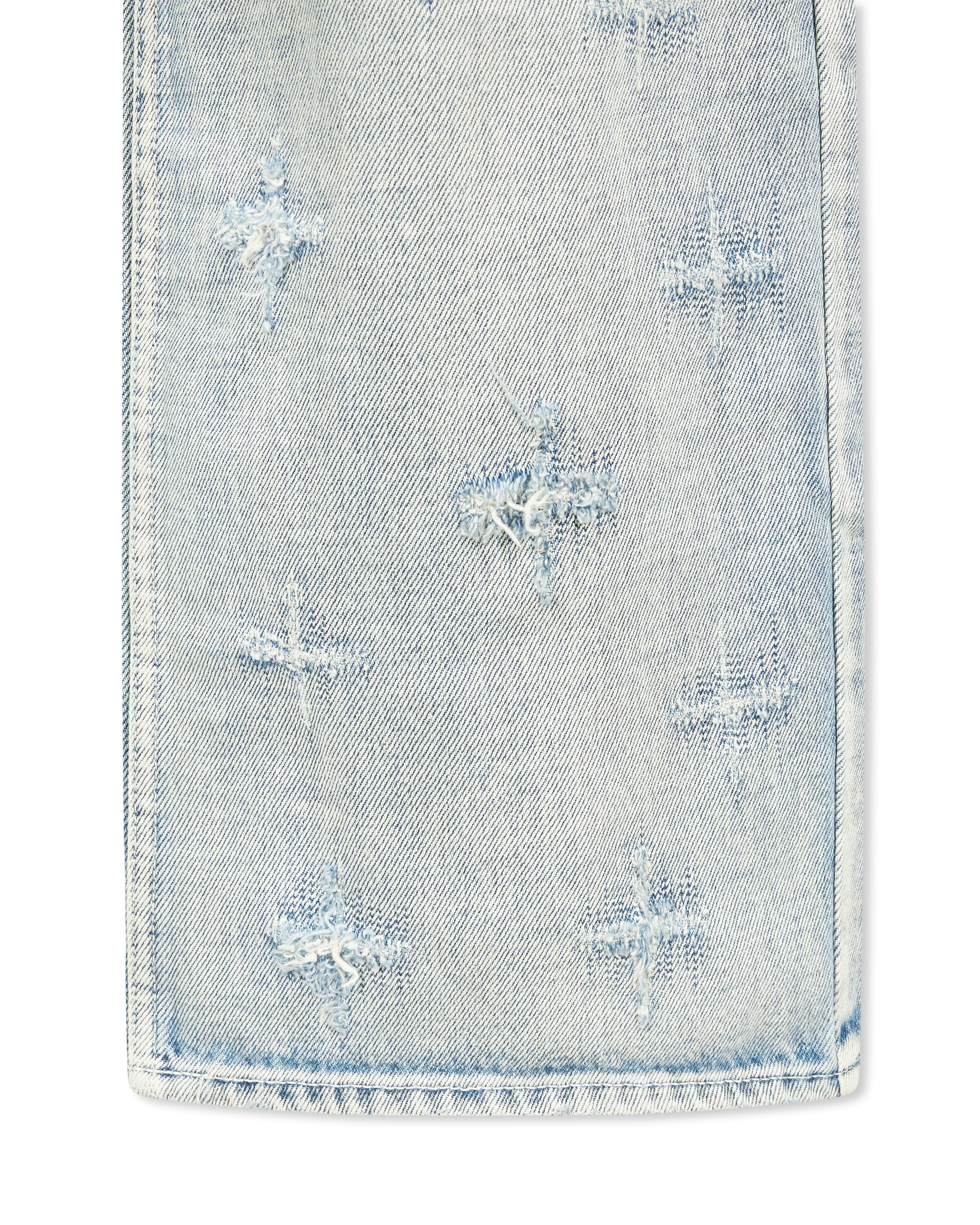 MAXX Legacy Plus Jeans - DIHSAN