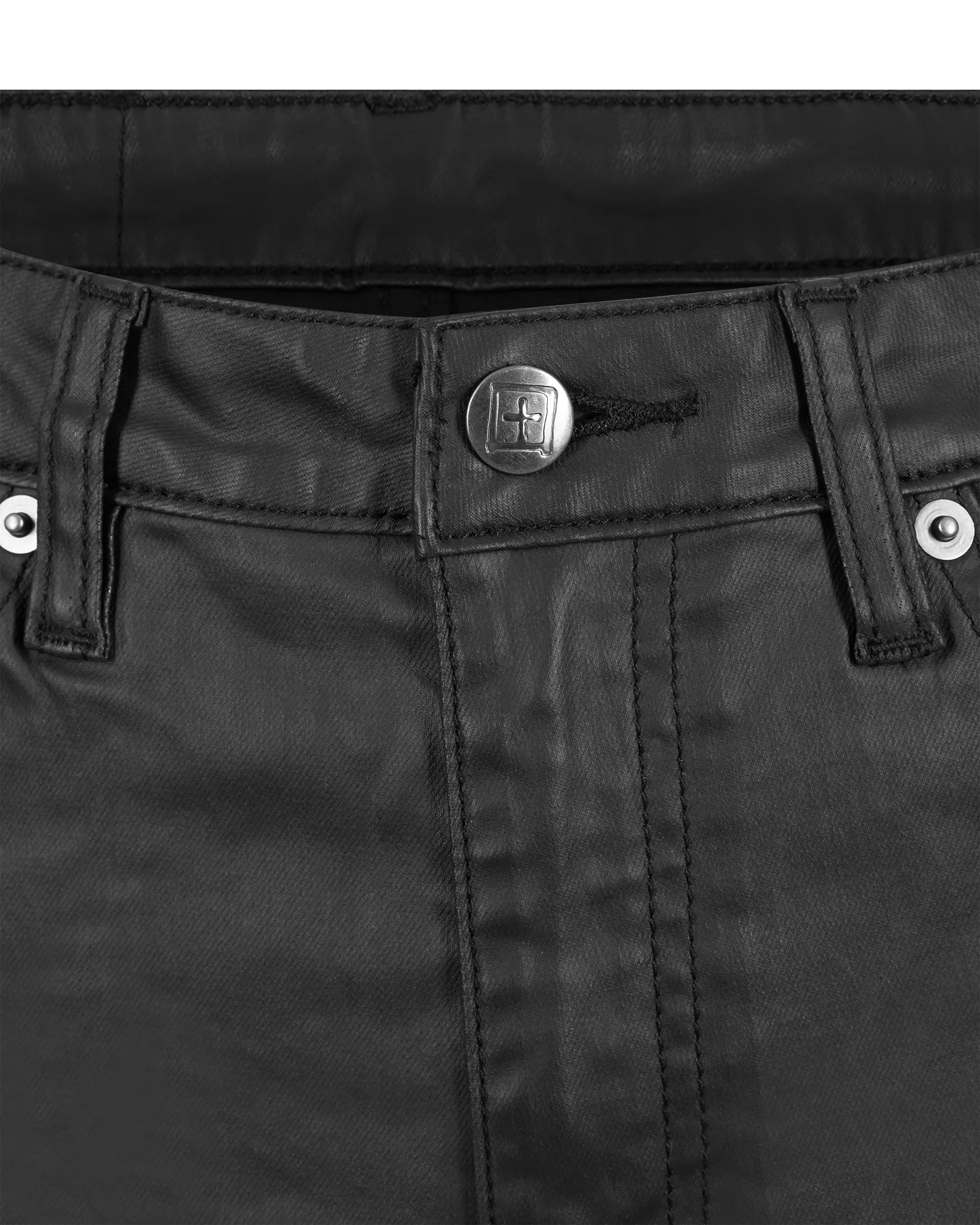 Spray On Xtra Wax Skinny Jean - DIHSAN