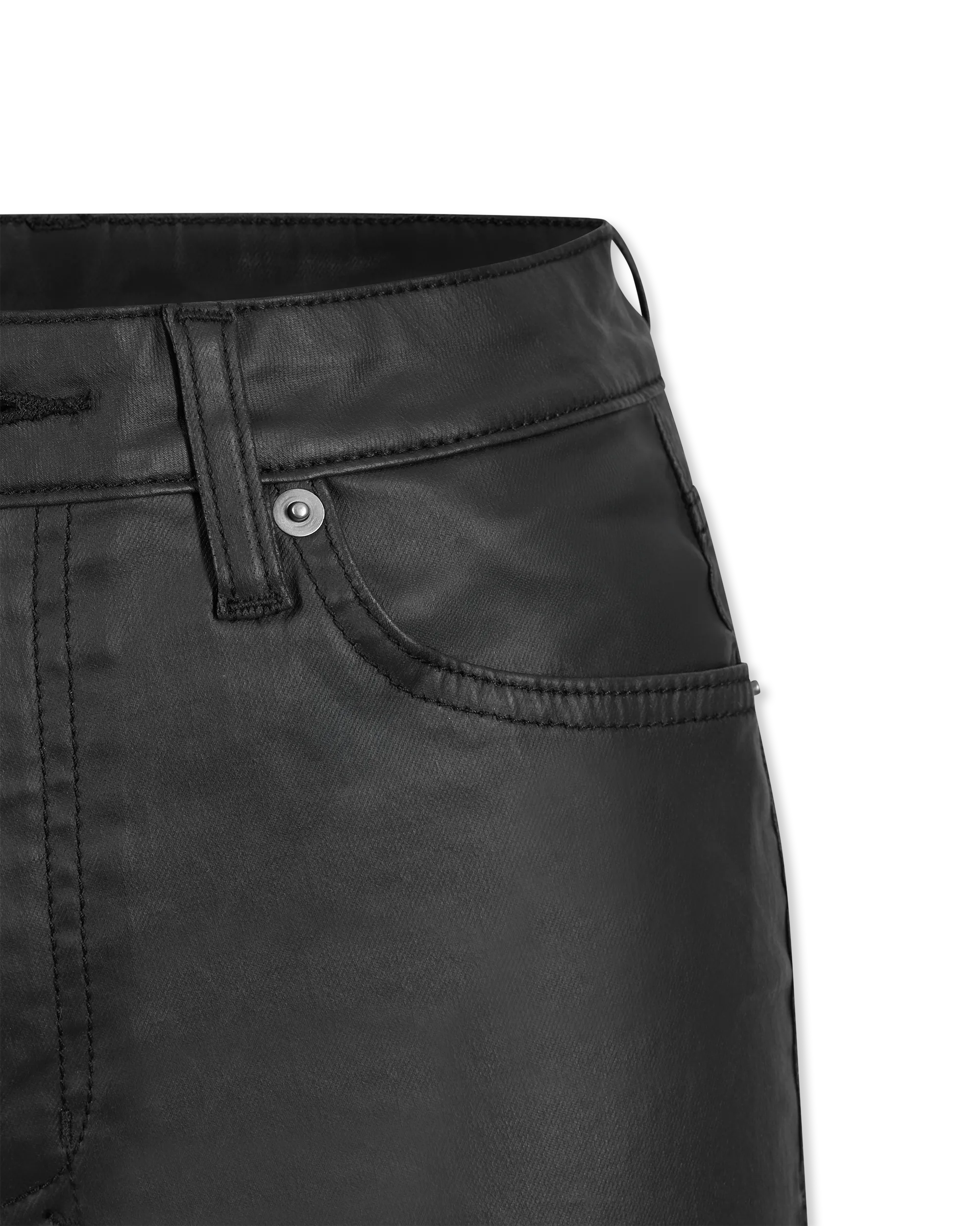 Spray On Xtra Wax Skinny Jean - DIHSAN