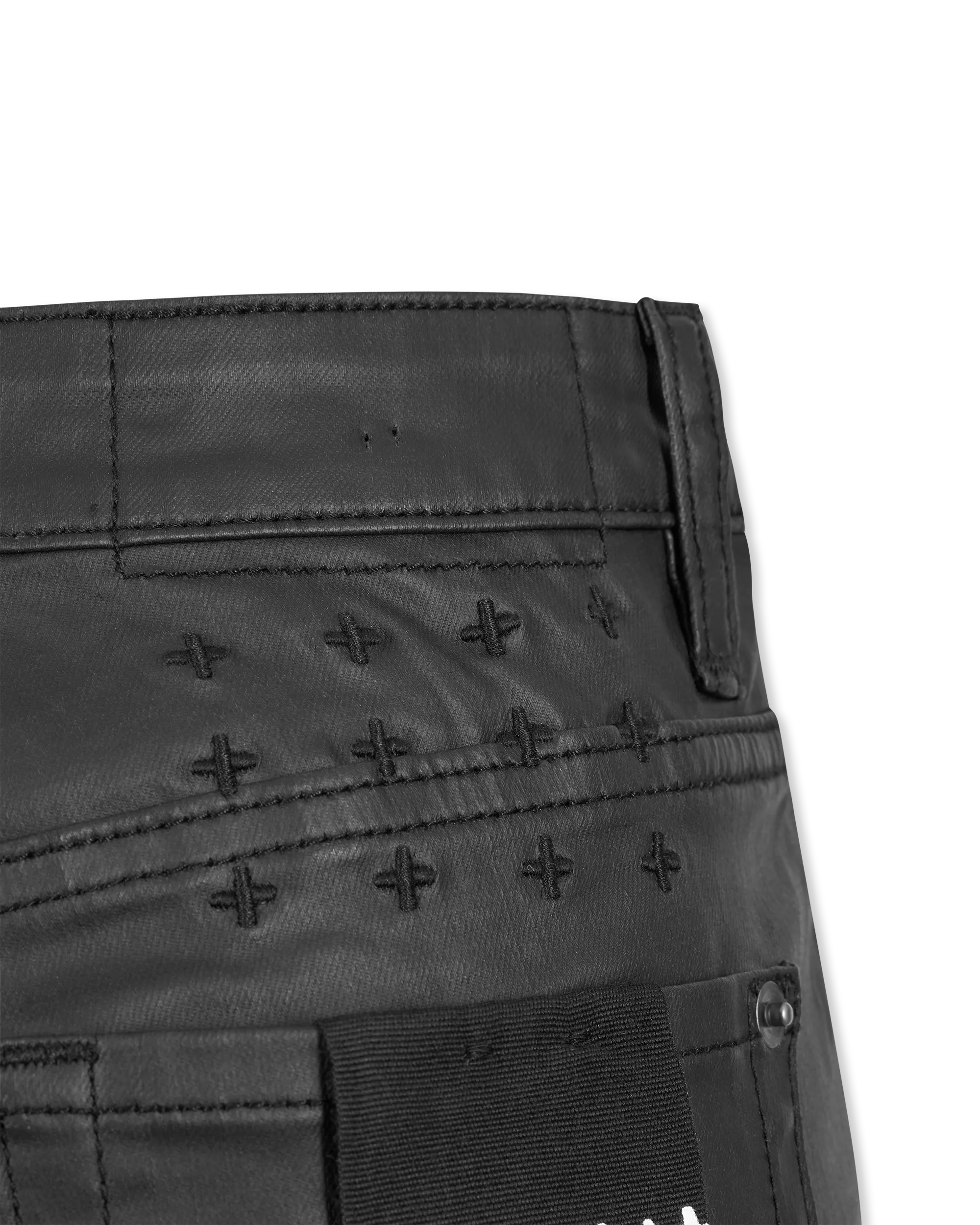 Spray On Xtra Wax Skinny Jean - DIHSAN