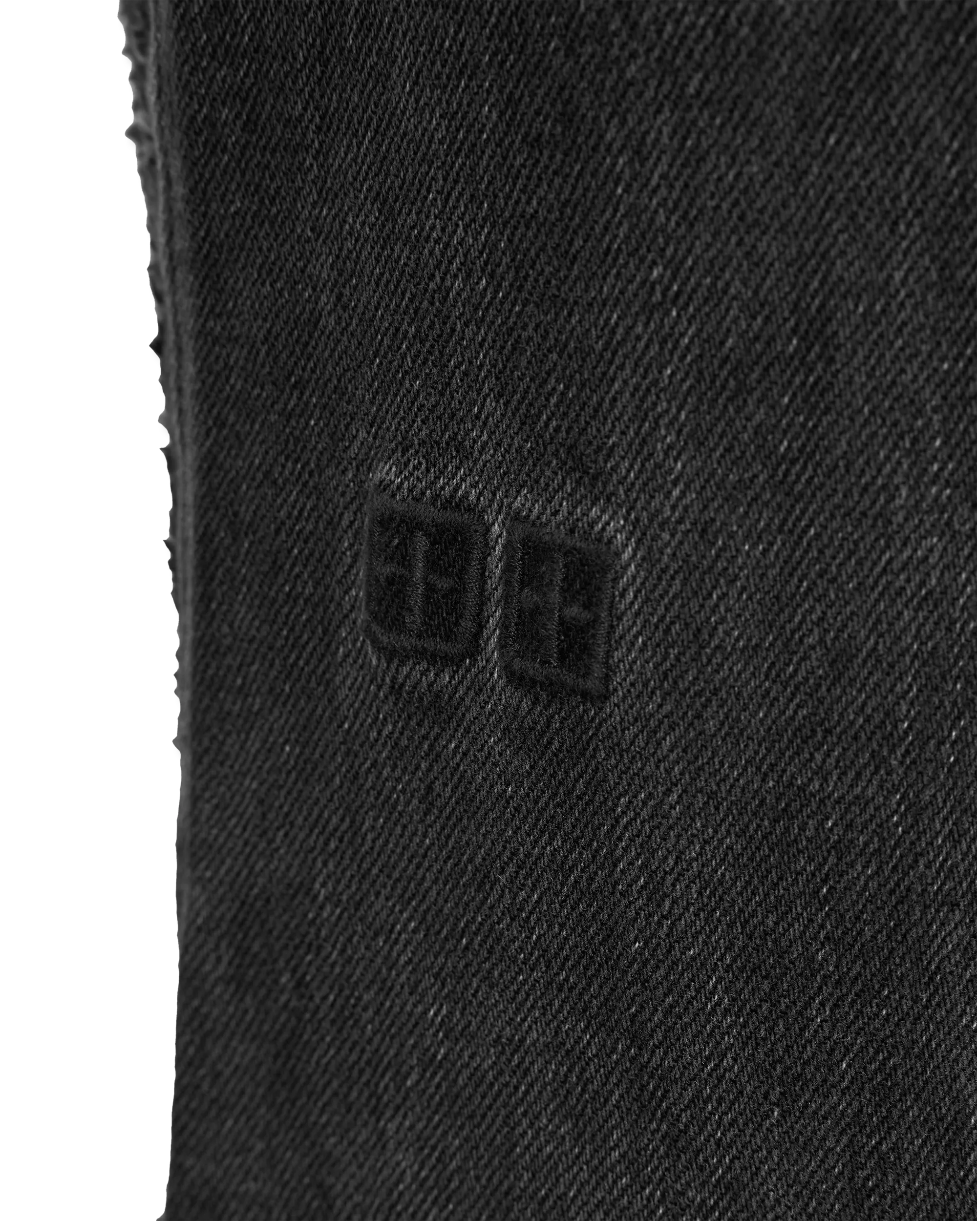 Soho Mid-Rise Bootcut Jeans - DIHSAN