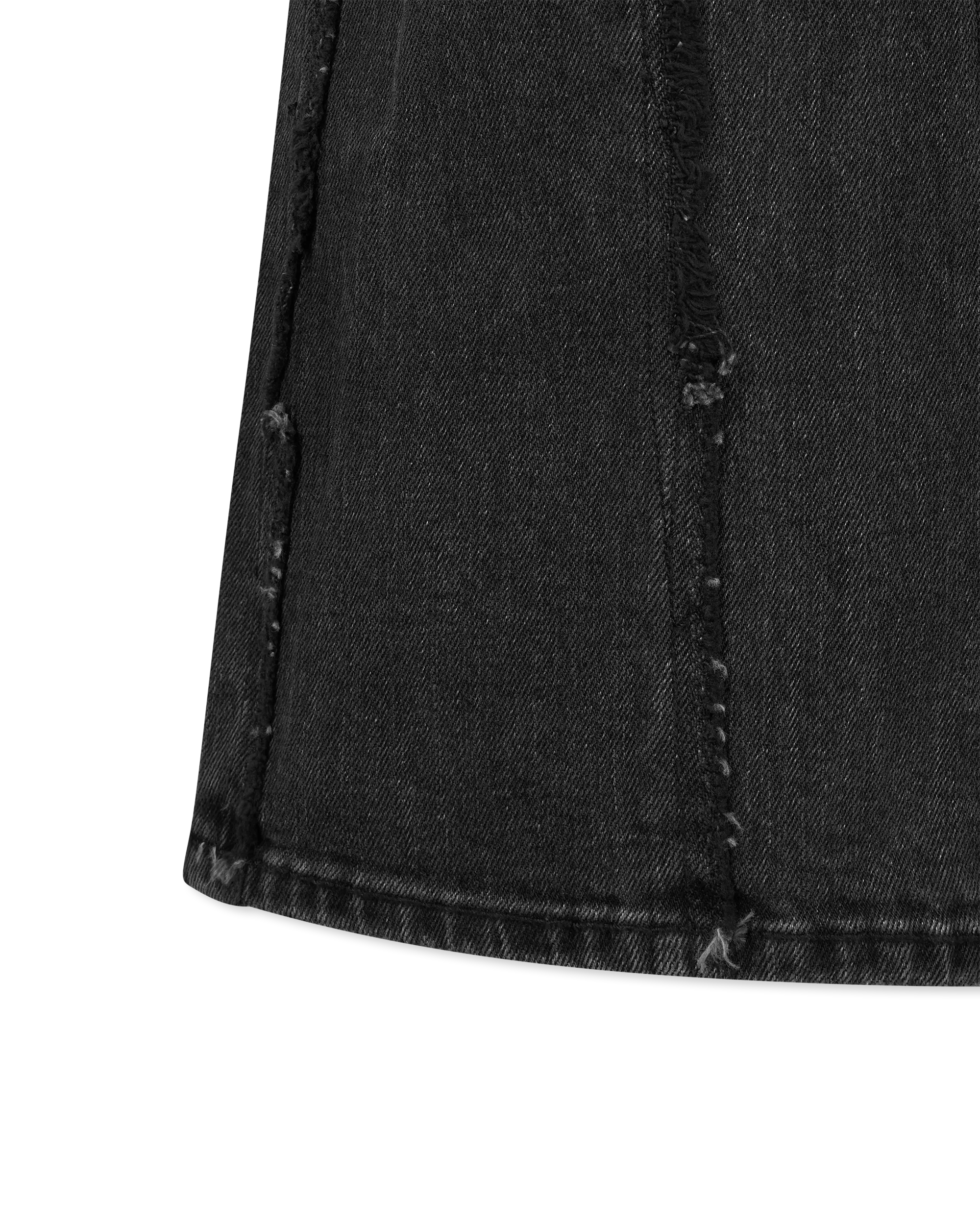 Soho Mid-Rise Bootcut Jeans - DIHSAN