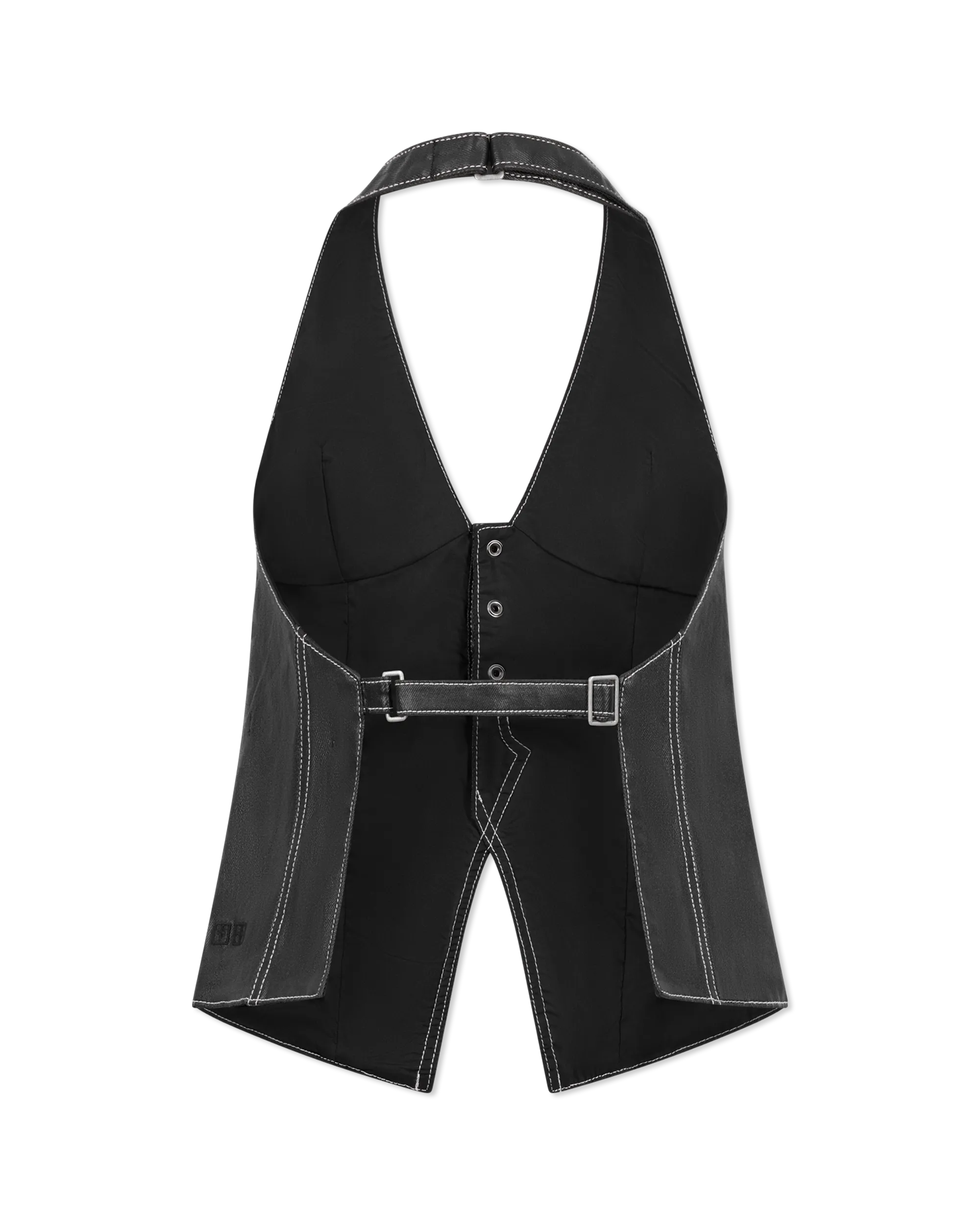 Valentina Halter Top Slicker - DIHSAN