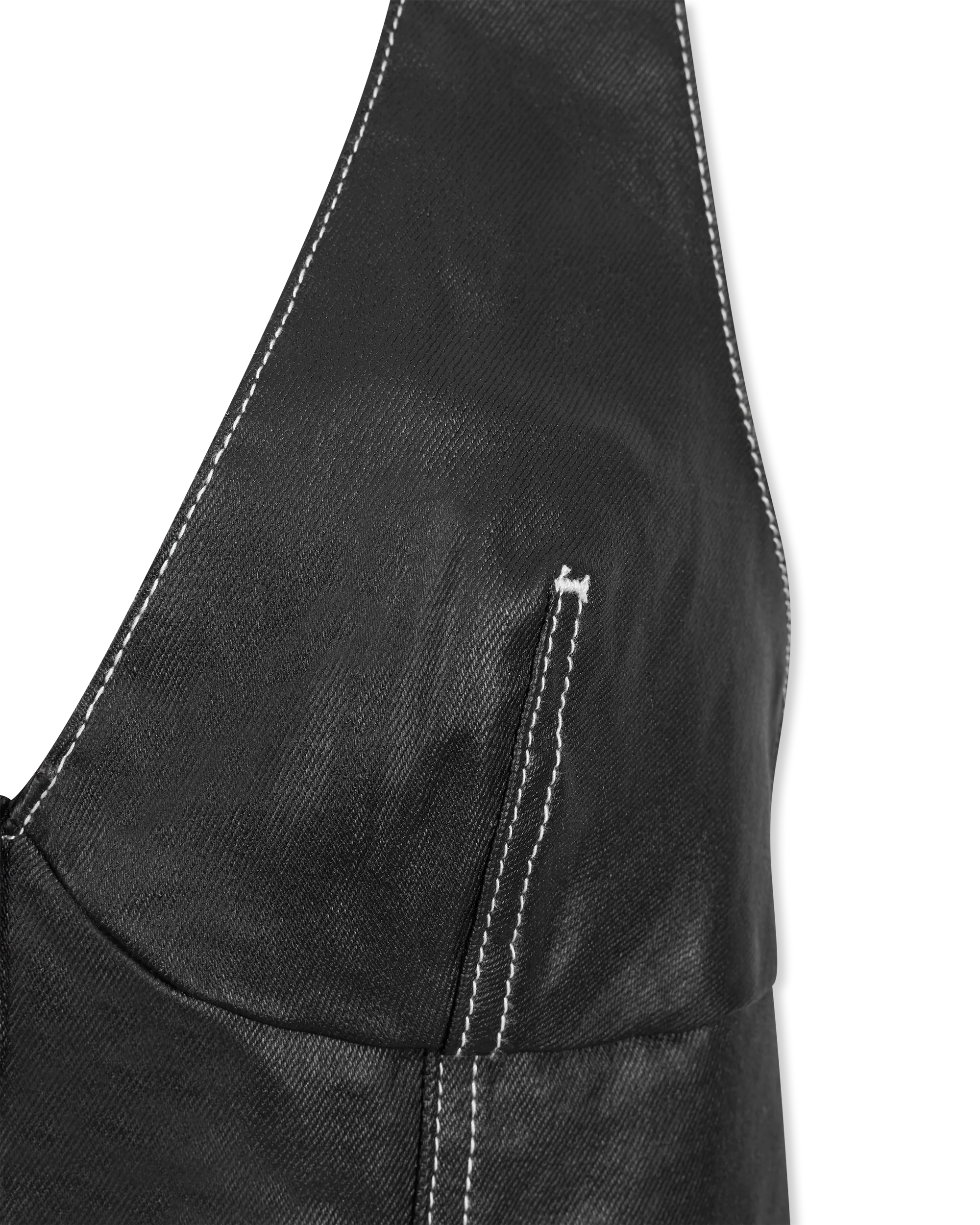 Valentina Halter Top Slicker - DIHSAN