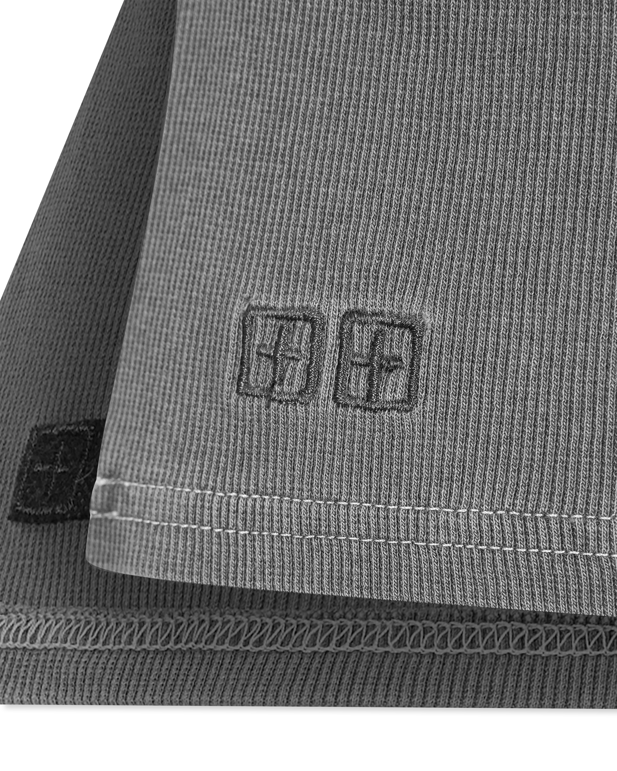 Twisted Asymmetrical Tank - DIHSAN