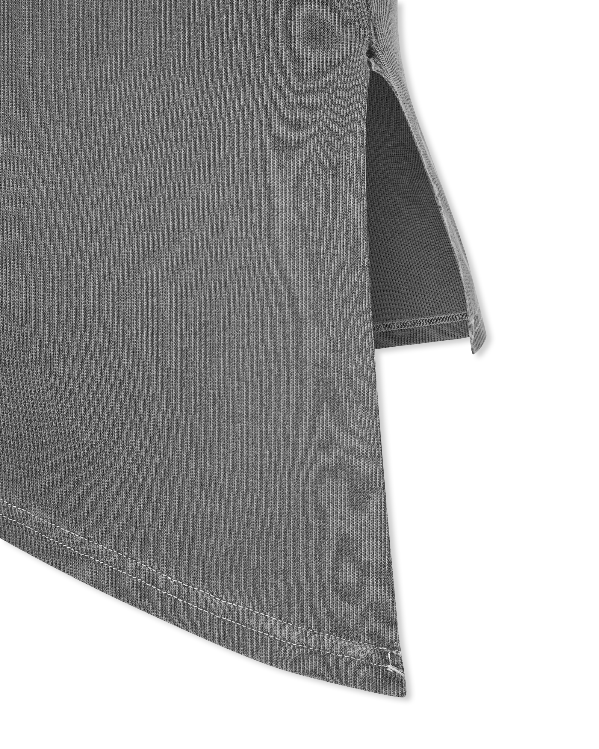 Twisted Asymmetrical Tank - DIHSAN