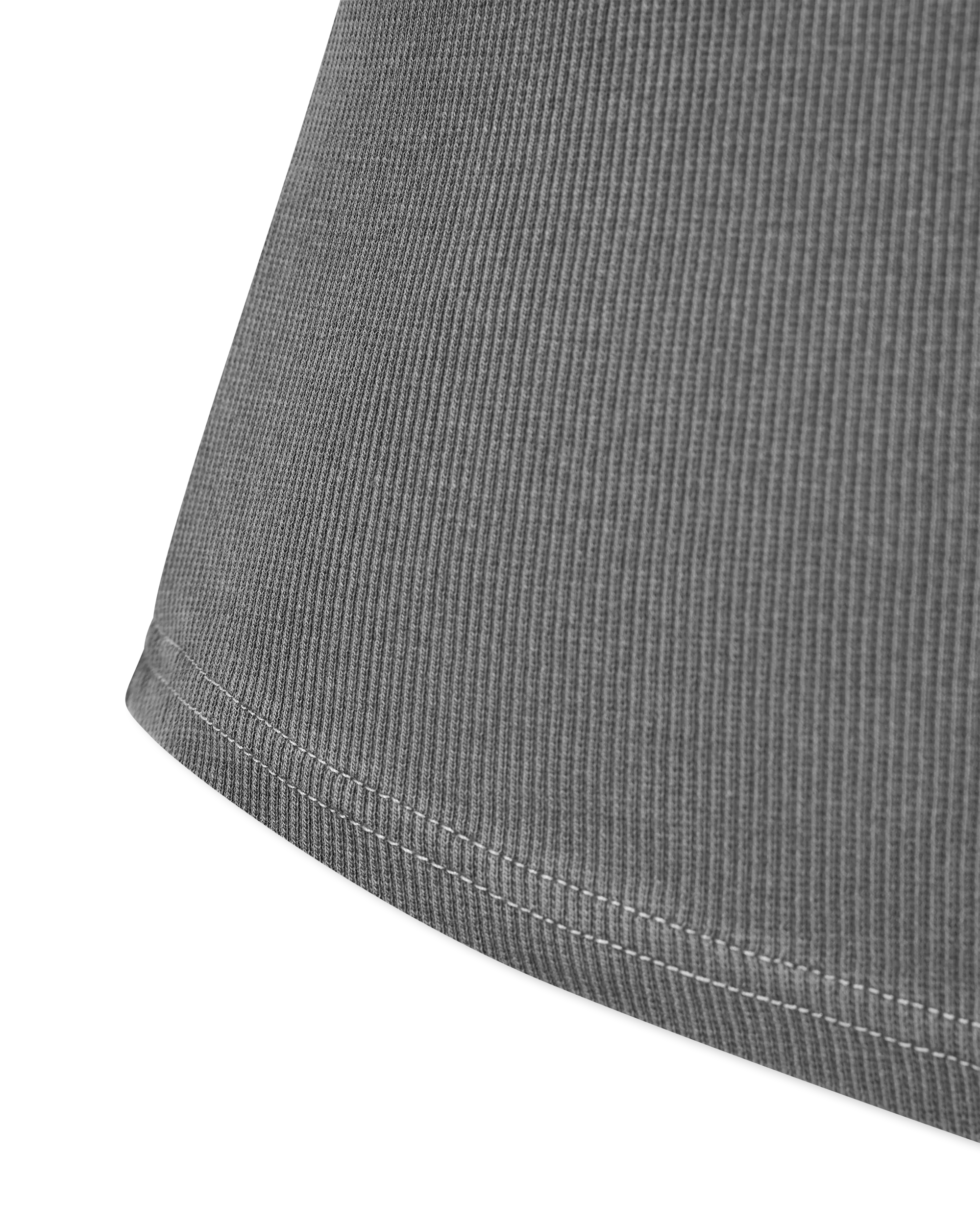 Twisted Asymmetrical Tank - DIHSAN
