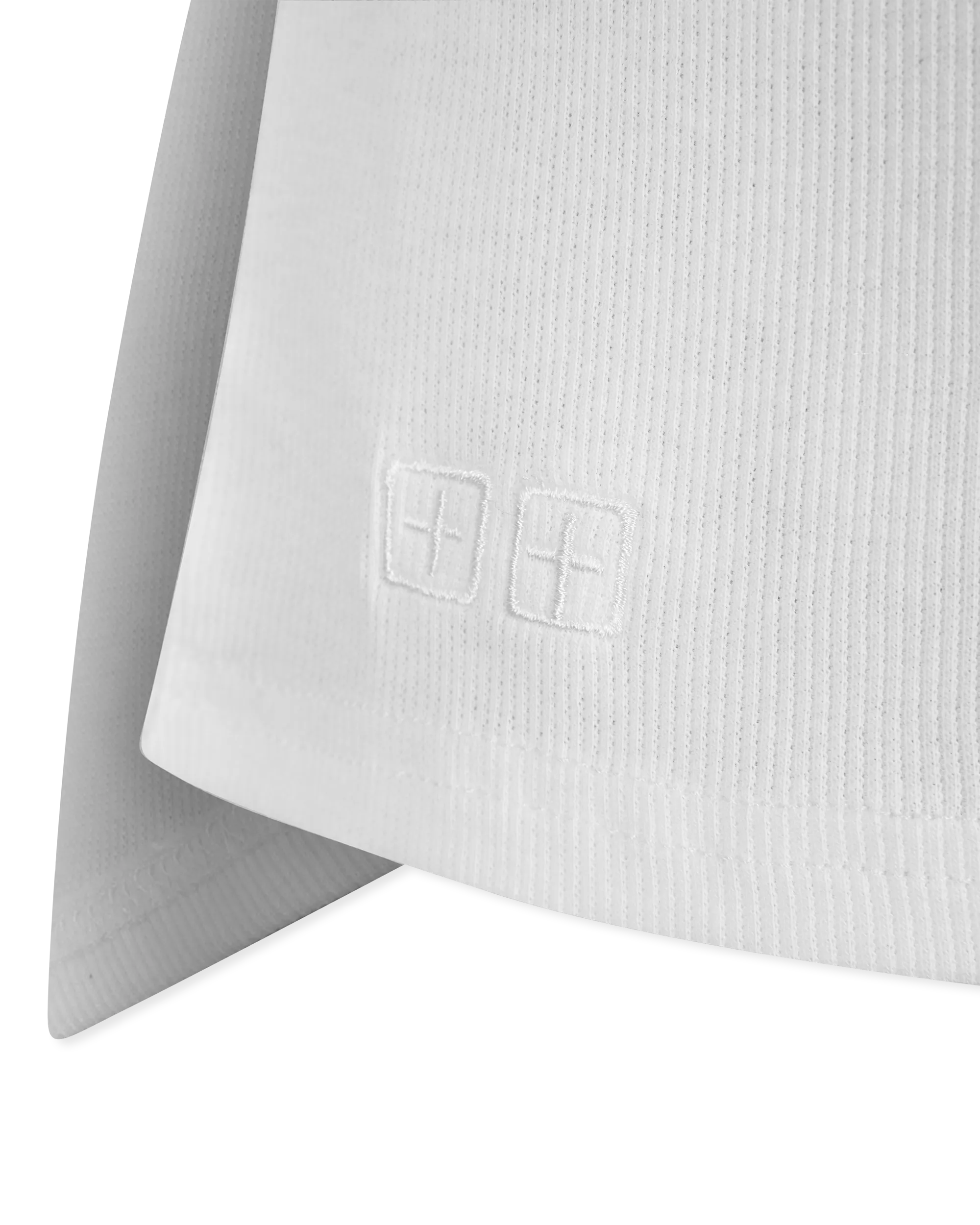 Twisted Asymmetrical Tank - DIHSAN