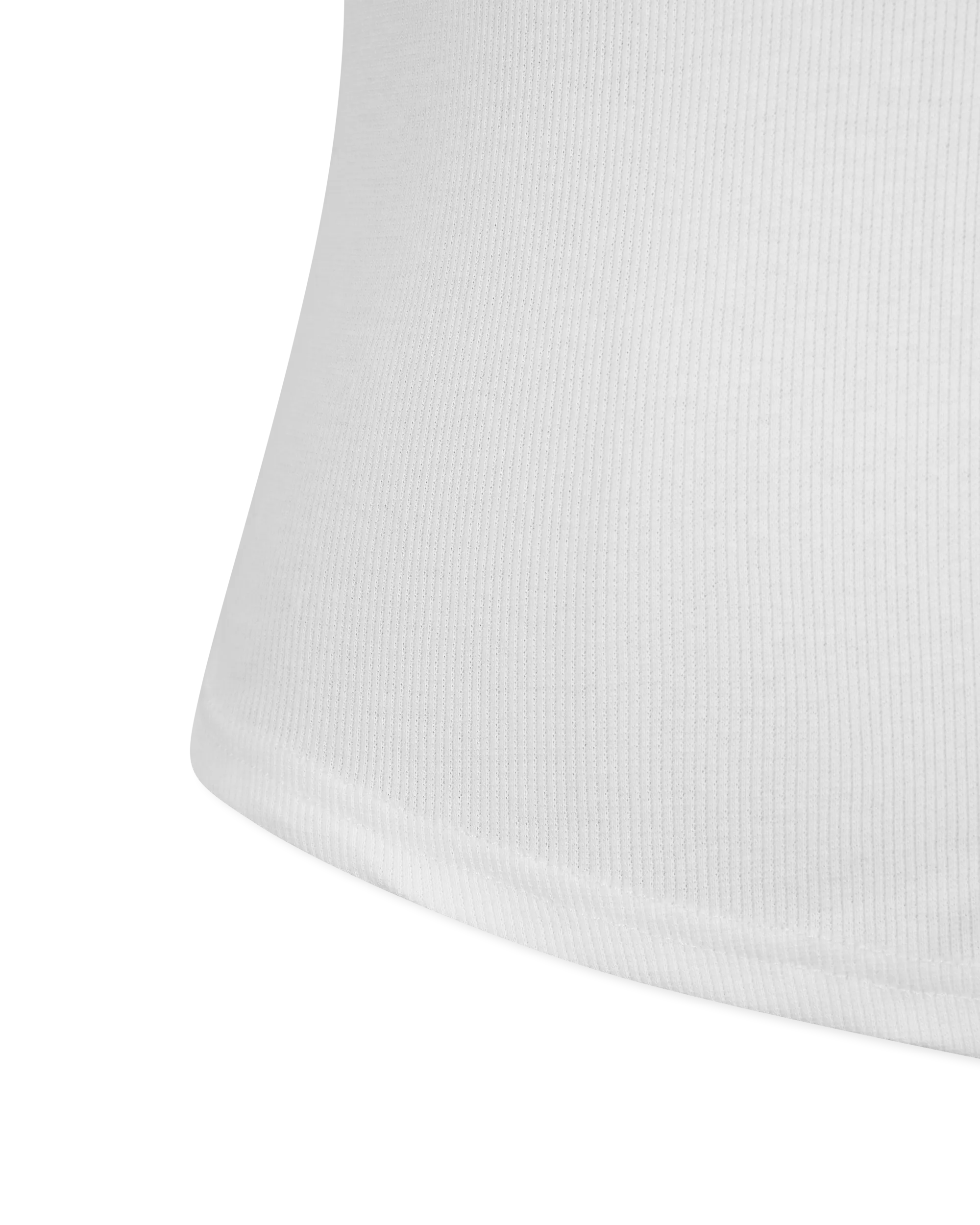 Twisted Asymmetrical Tank - DIHSAN