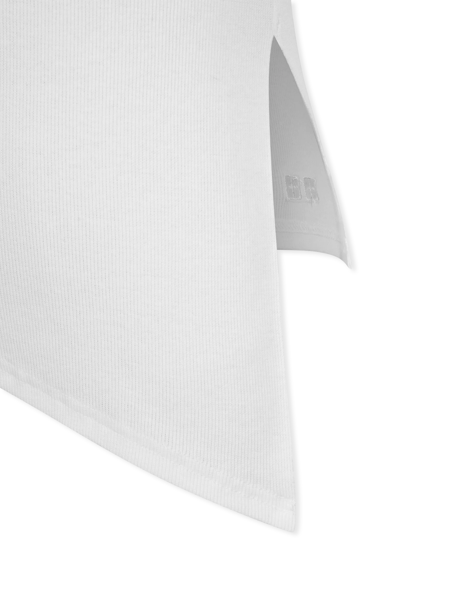 Twisted Asymmetrical Tank - DIHSAN