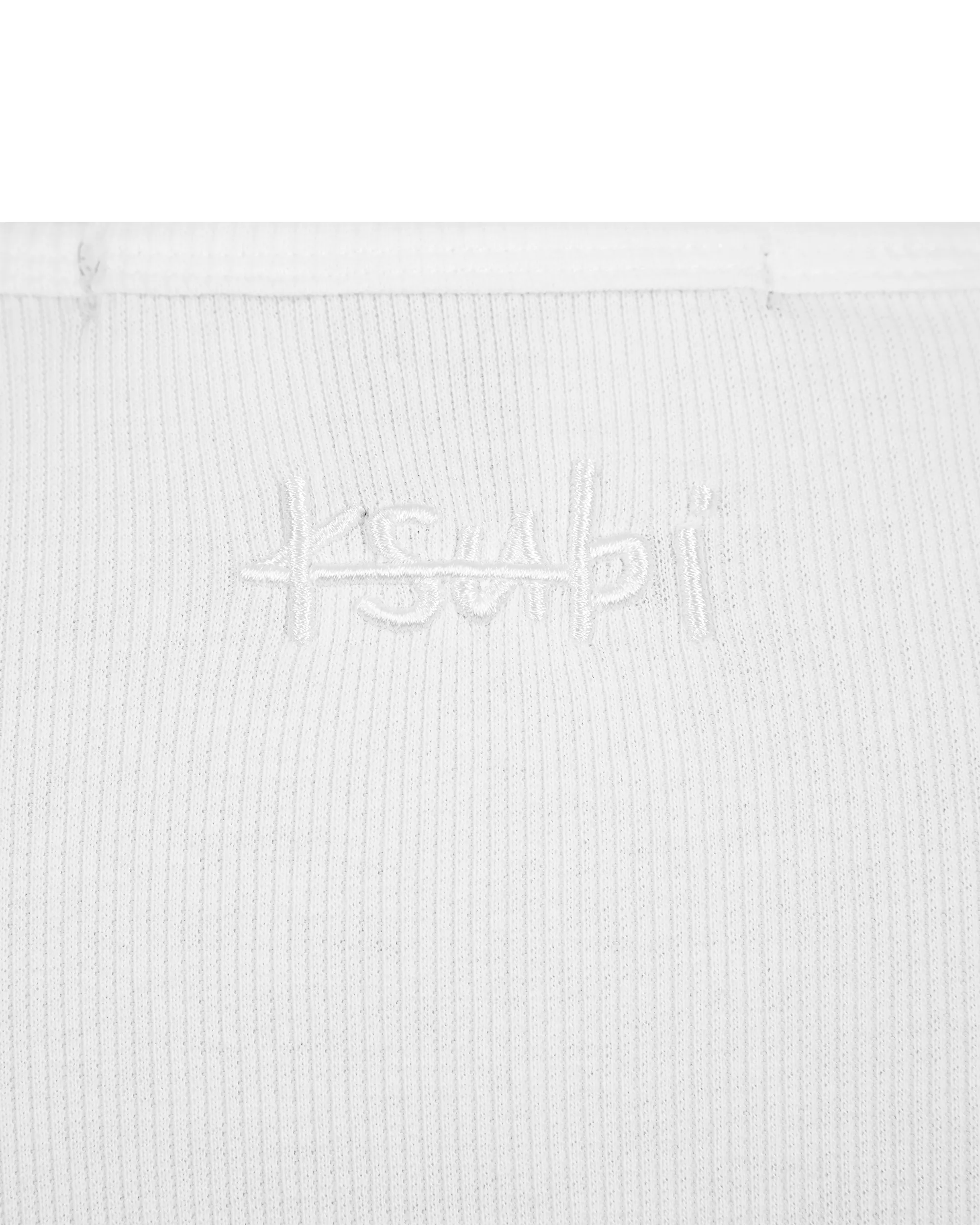 Twisted Asymmetrical Tank - DIHSAN