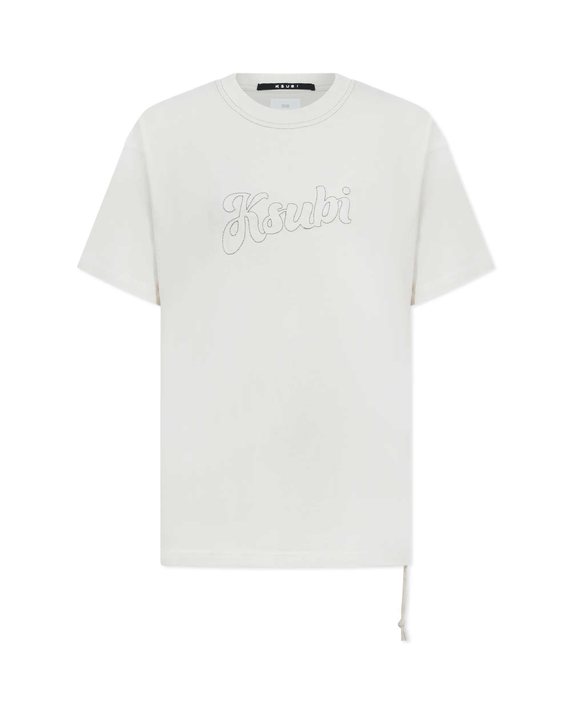 Sketch Oh G Slice T-Shirt - DIHSAN
