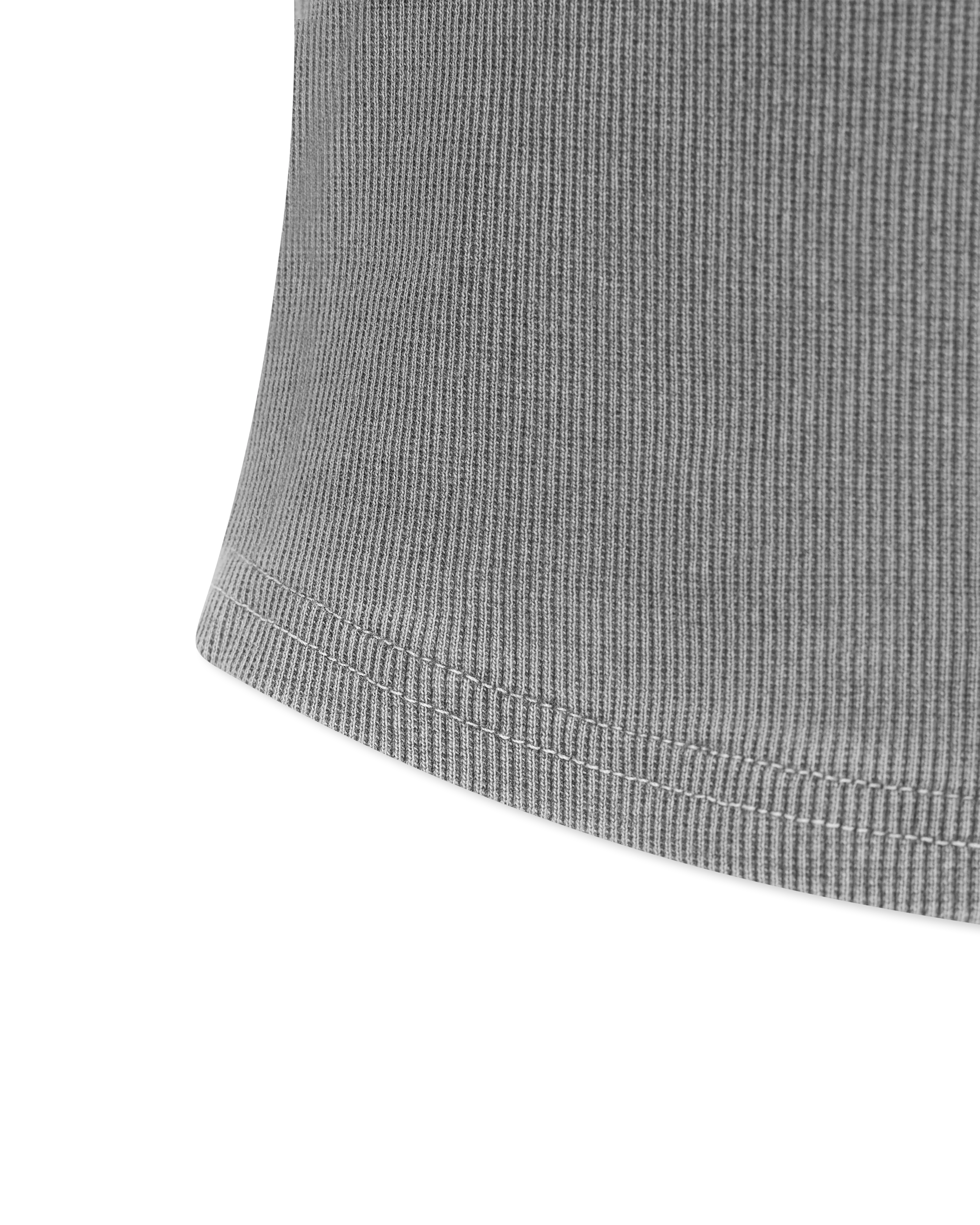 Syndicate Asymmetrical Xtra Rework Tank - DIHSAN