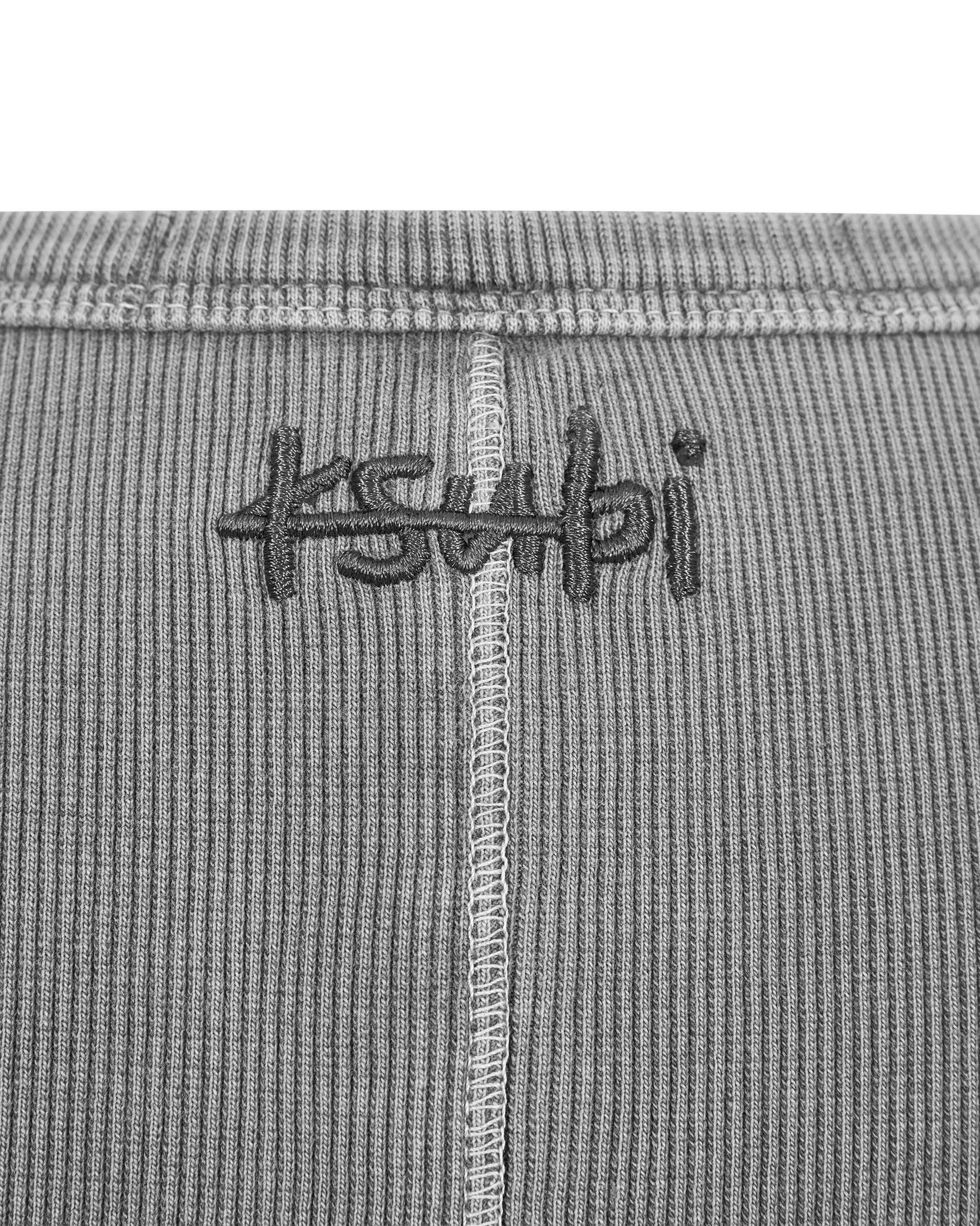 Syndicate Asymmetrical Xtra Rework Tank - DIHSAN