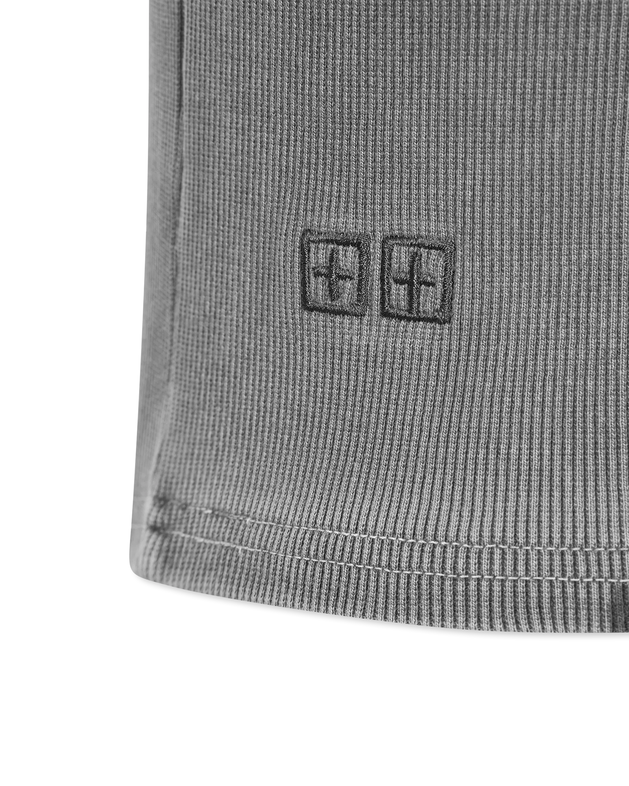 Syndicate Asymmetrical Xtra Rework Tank - DIHSAN